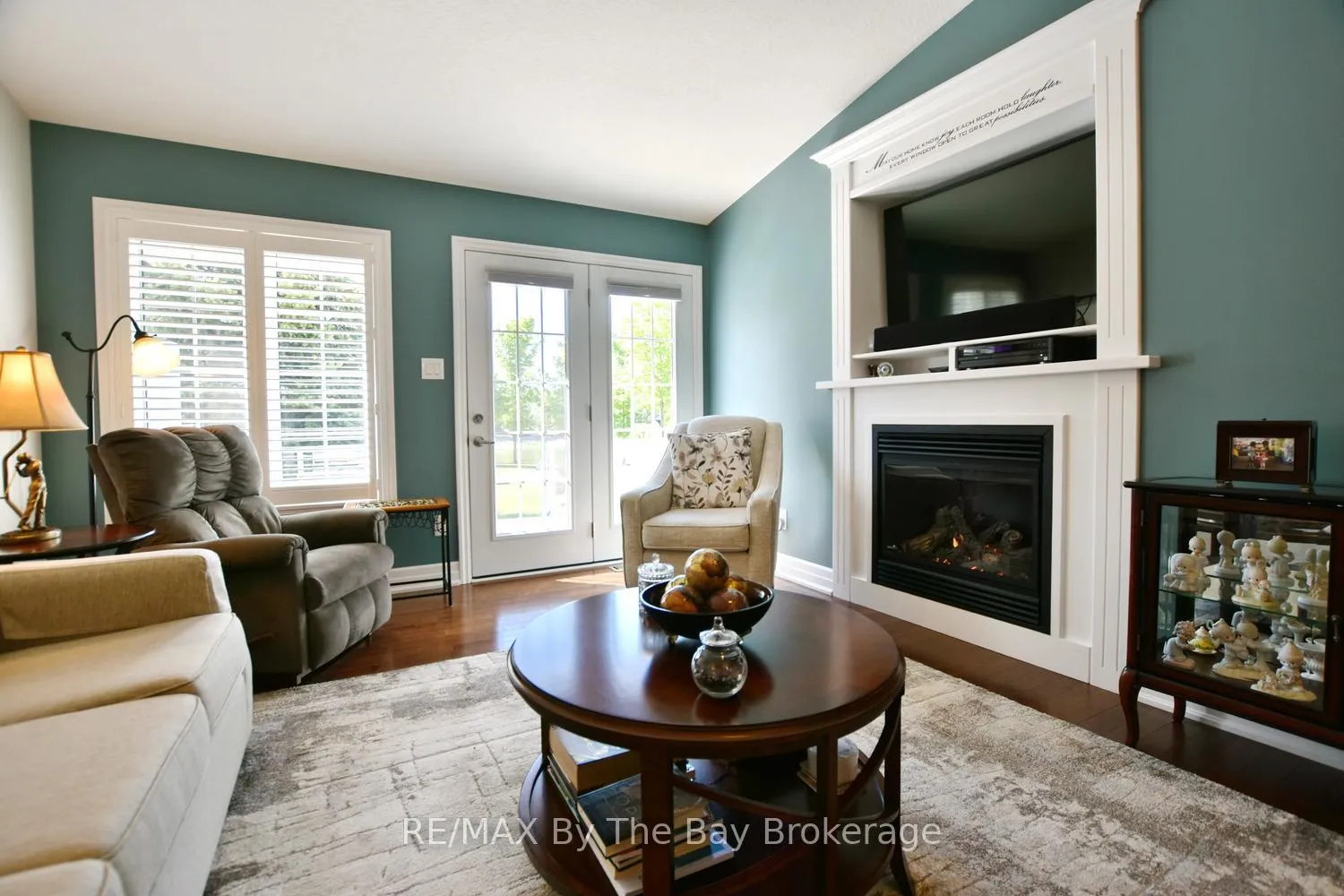 Photo 22 of 3 Garden Grove Crescent, Wasaga Beach — HOMEH
