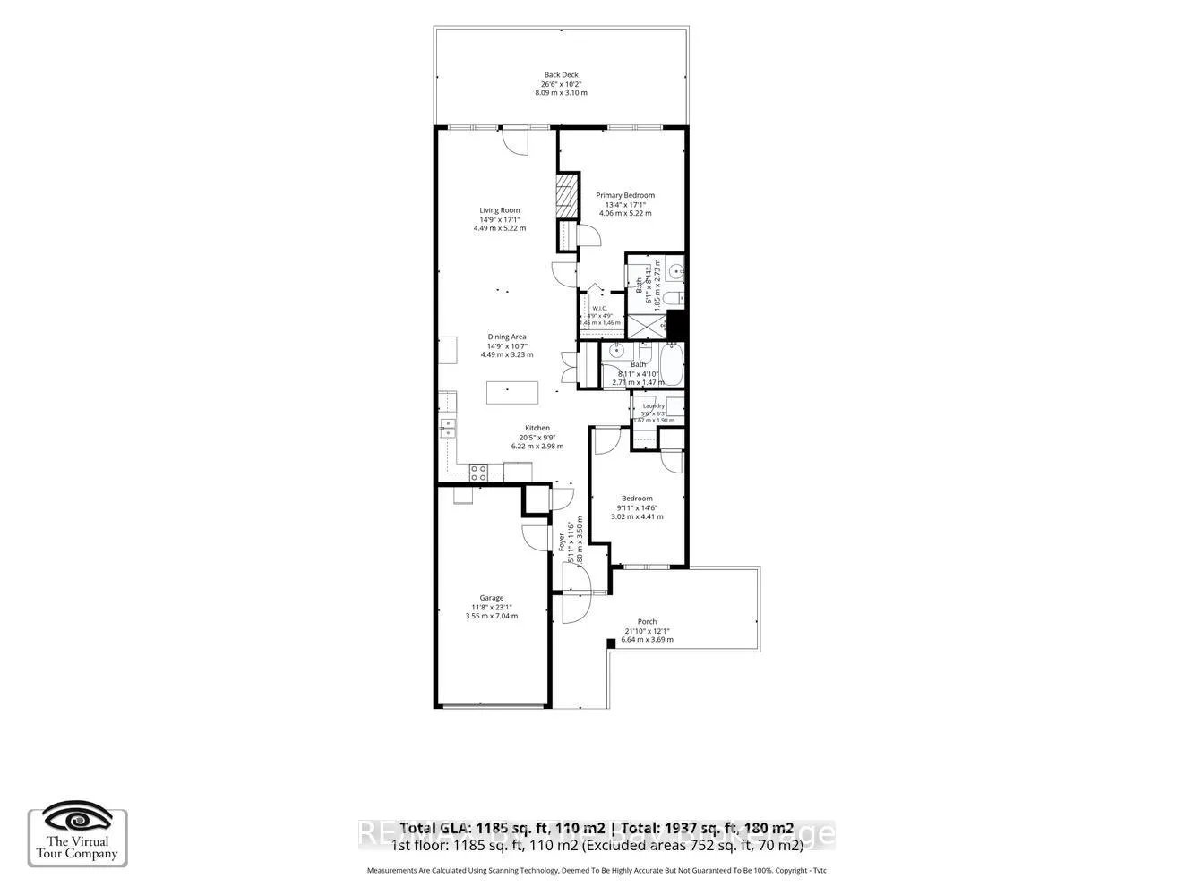 Photo 42 of 3 Garden Grove Crescent, Wasaga Beach — HOMEH