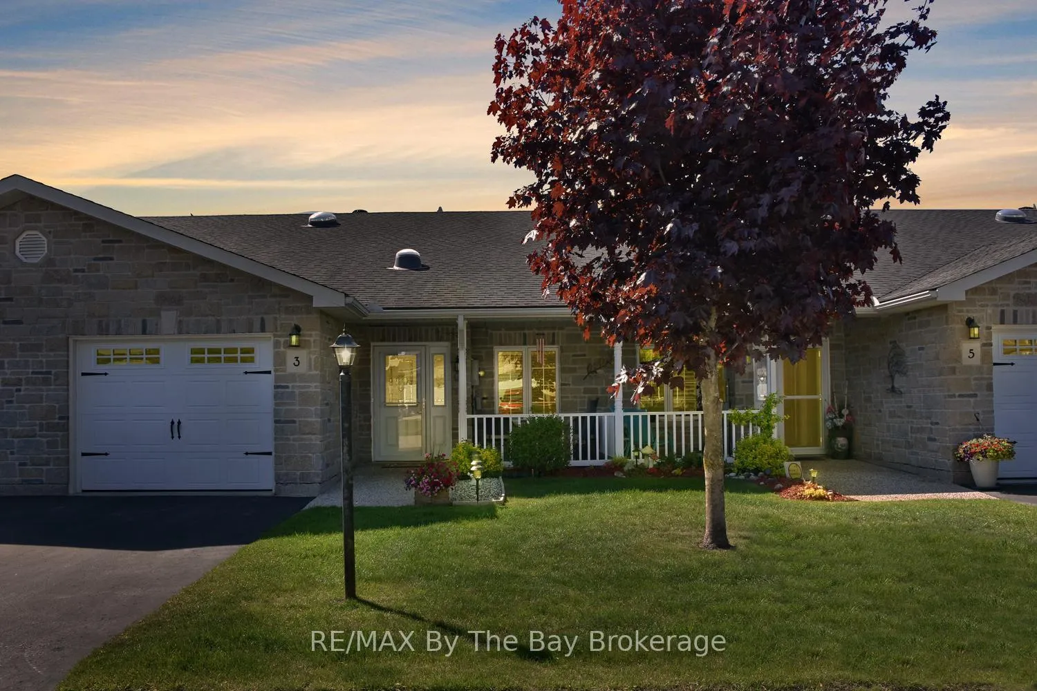 Photo 43 of 3 Garden Grove Crescent, Wasaga Beach — HOMEH