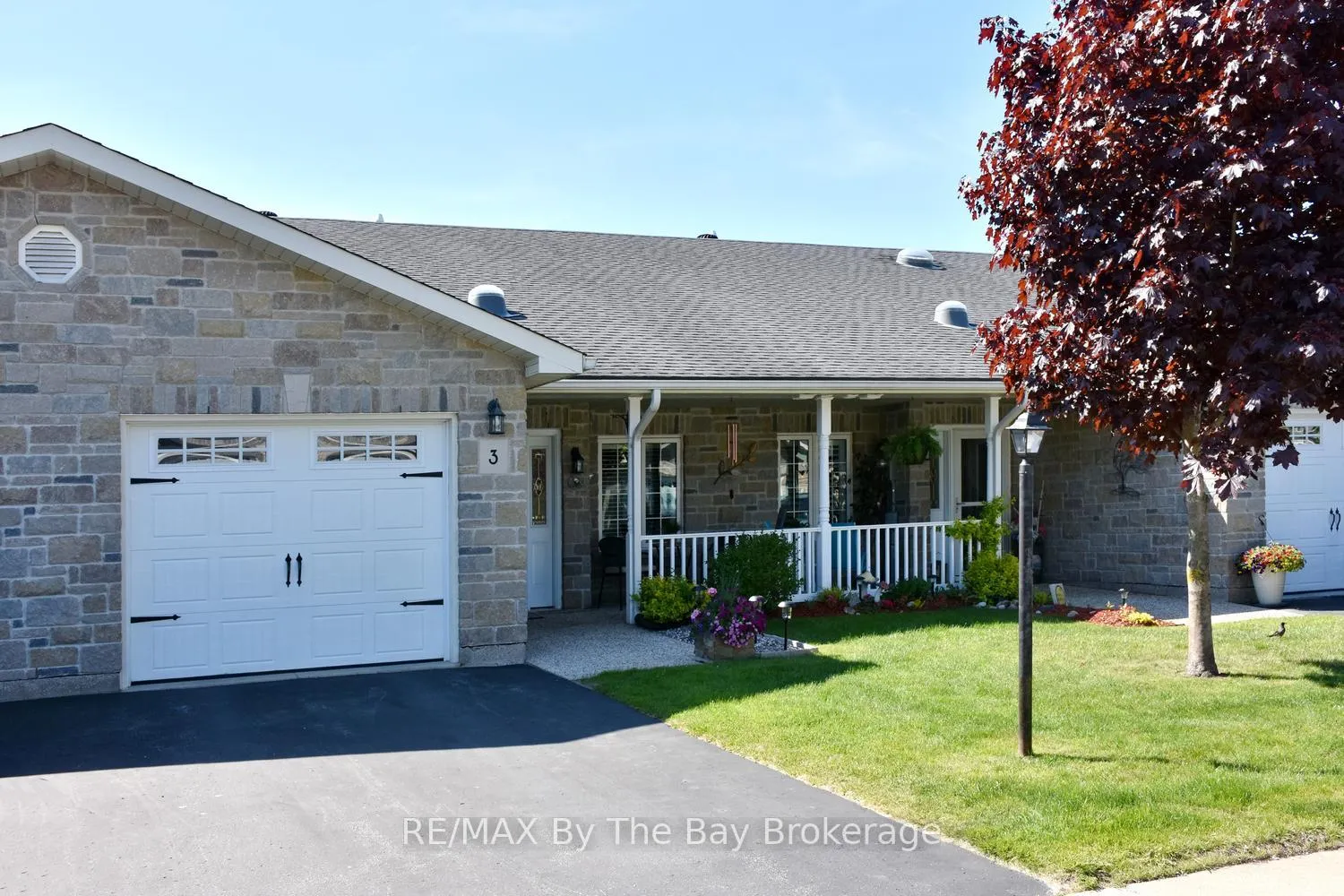 Photo 44 of 3 Garden Grove Crescent, Wasaga Beach — HOMEH