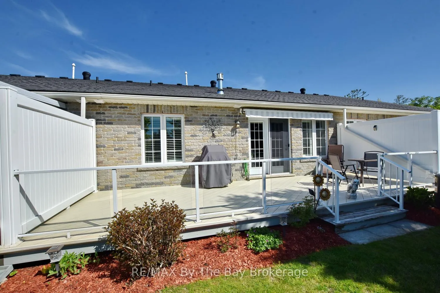 Photo 48 of 3 Garden Grove Crescent, Wasaga Beach — HOMEH