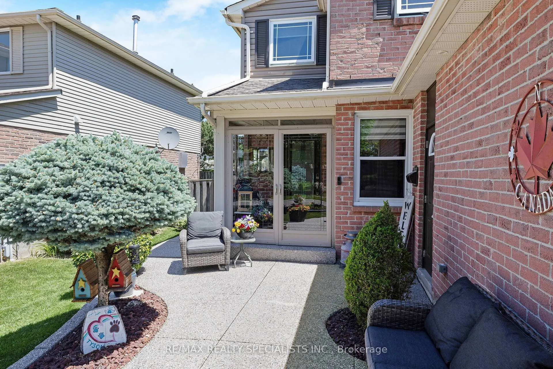 Photo 6 of 6181 Miller's Grove, Mississauga, Meadowvale — HOMEH