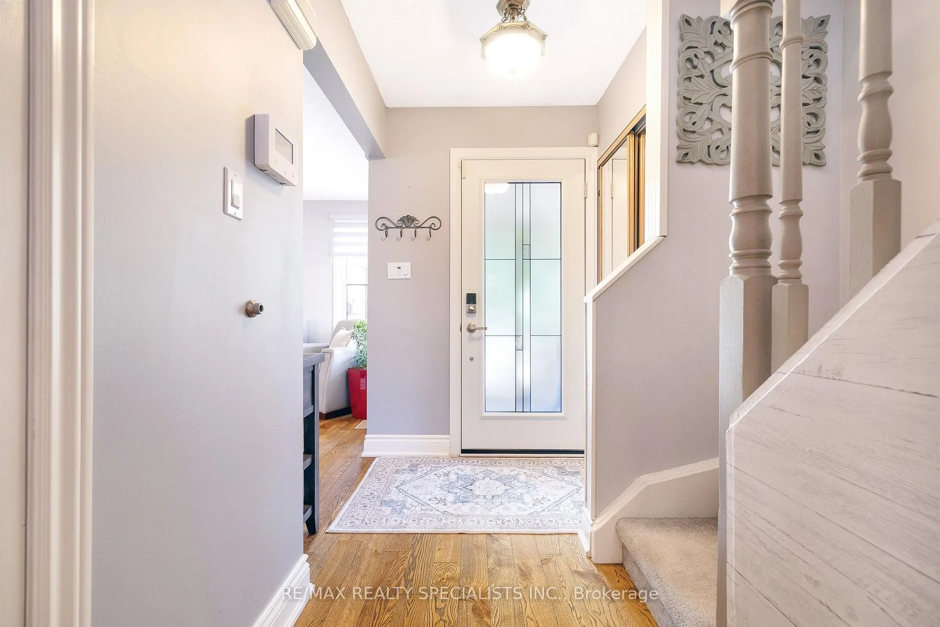 Photo 8 of 6181 Miller's Grove, Mississauga, Meadowvale — HOMEH