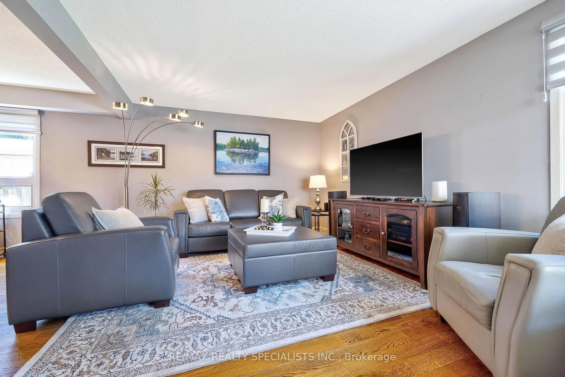 Photo 9 of 6181 Miller's Grove, Mississauga, Meadowvale — HOMEH