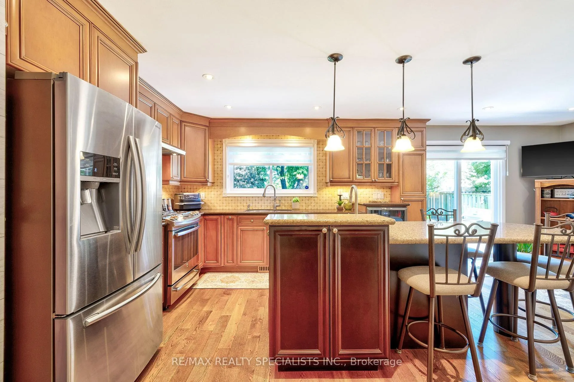 Photo 19 of 6181 Miller's Grove, Mississauga, Meadowvale — HOMEH