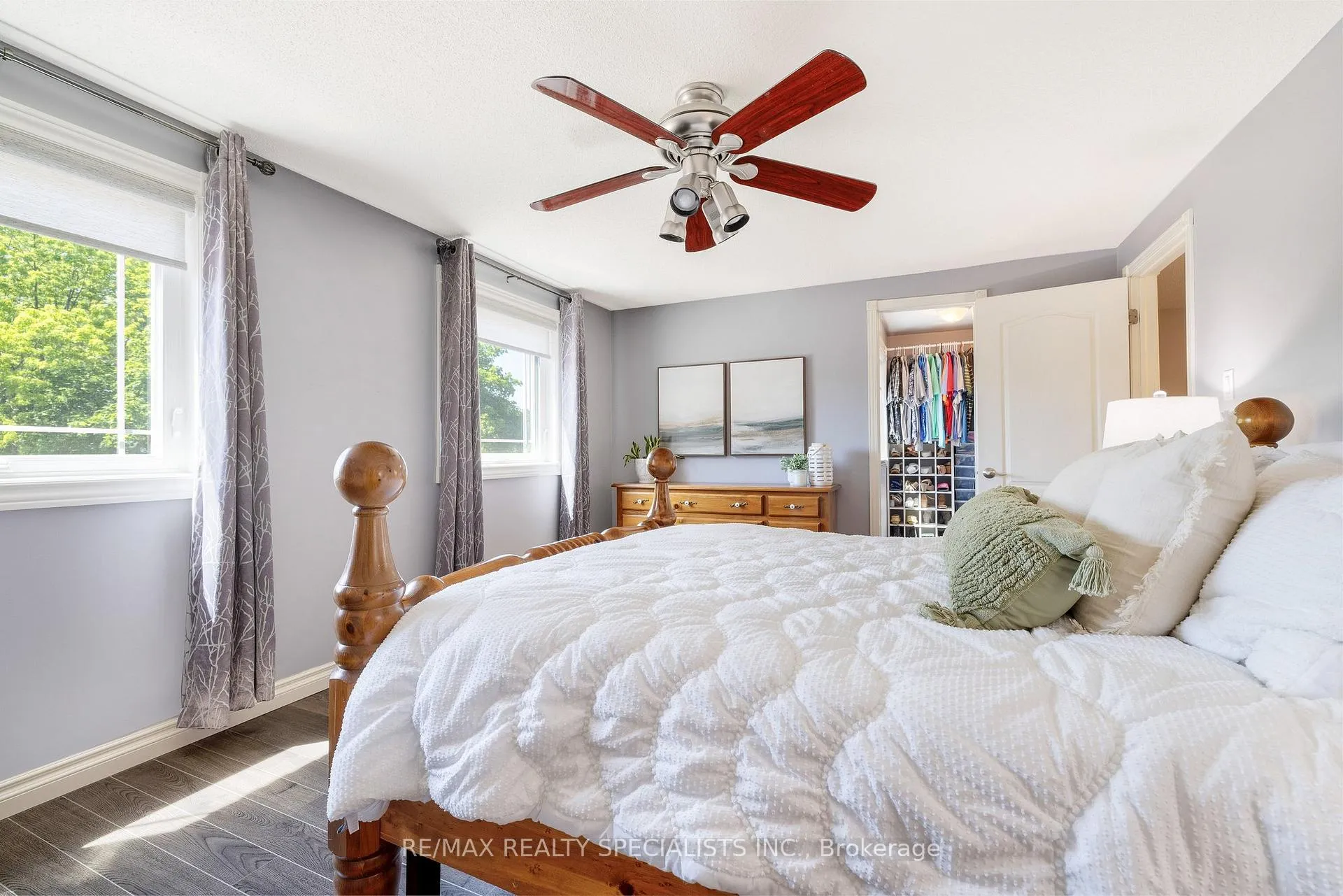 Photo 30 of 6181 Miller's Grove, Mississauga, Meadowvale — HOMEH