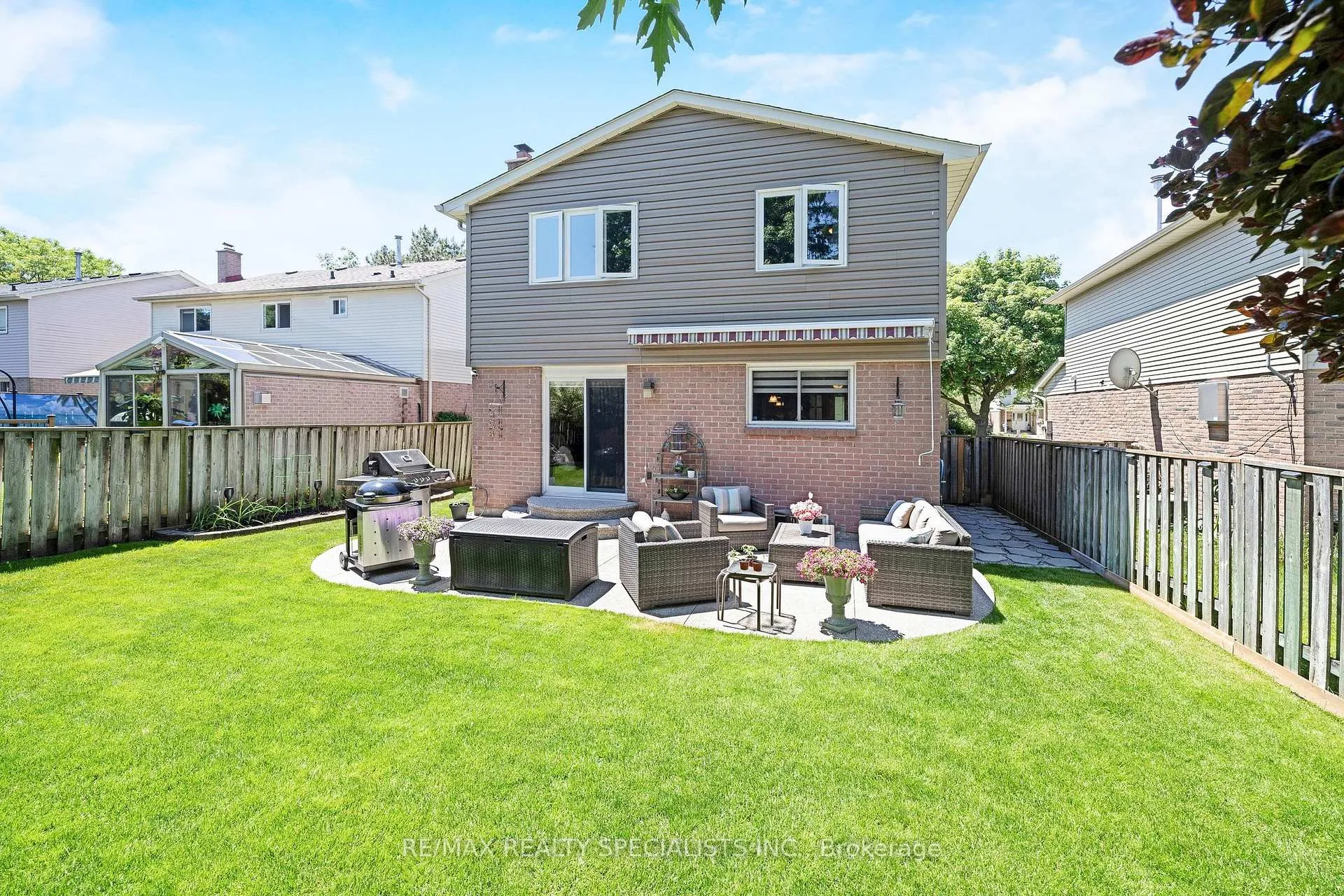 Photo 35 of 6181 Miller's Grove, Mississauga, Meadowvale — HOMEH