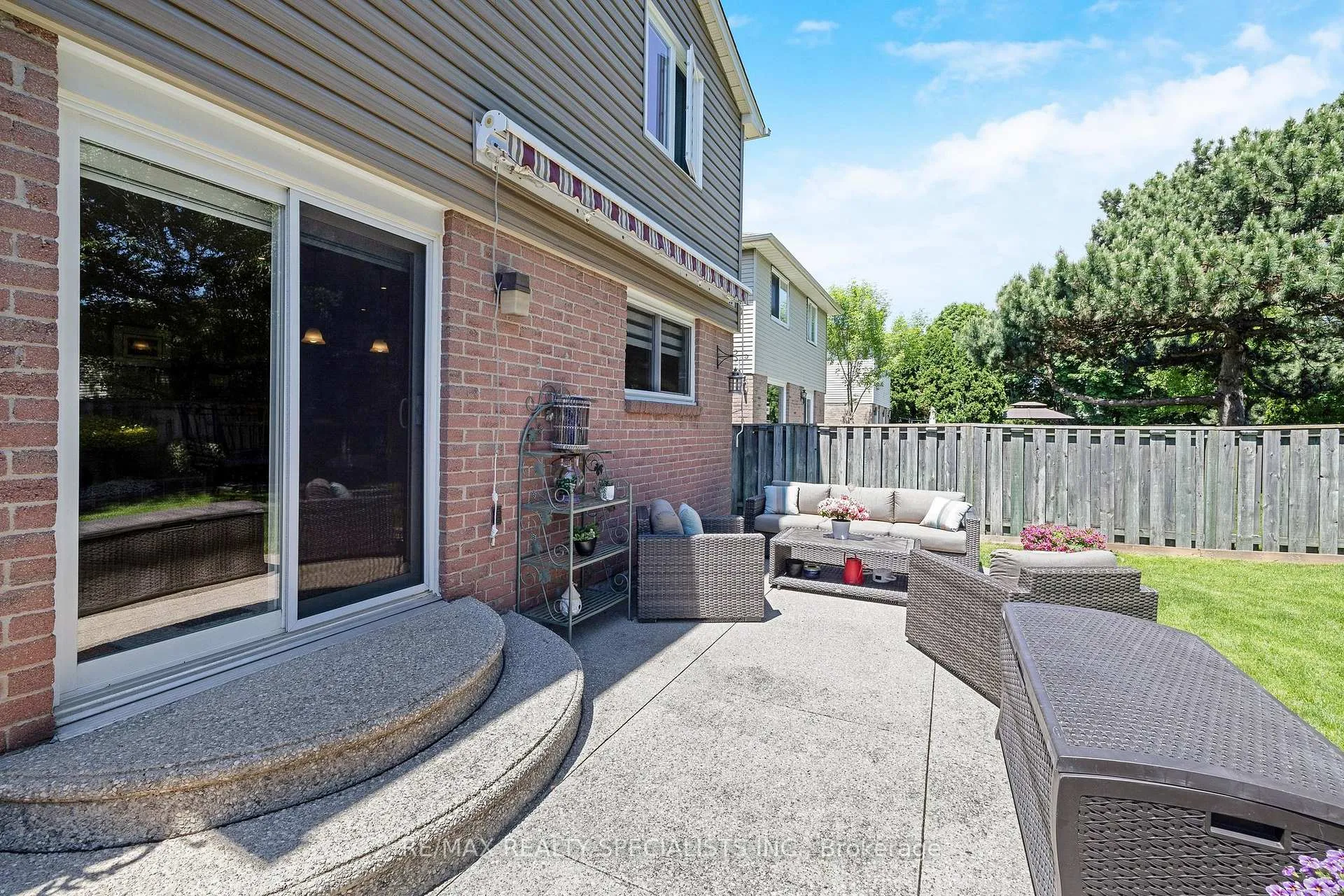 Photo 37 of 6181 Miller's Grove, Mississauga, Meadowvale — HOMEH
