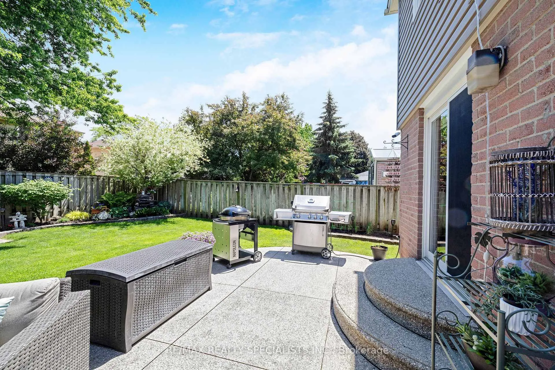 Photo 38 of 6181 Miller's Grove, Mississauga, Meadowvale — HOMEH