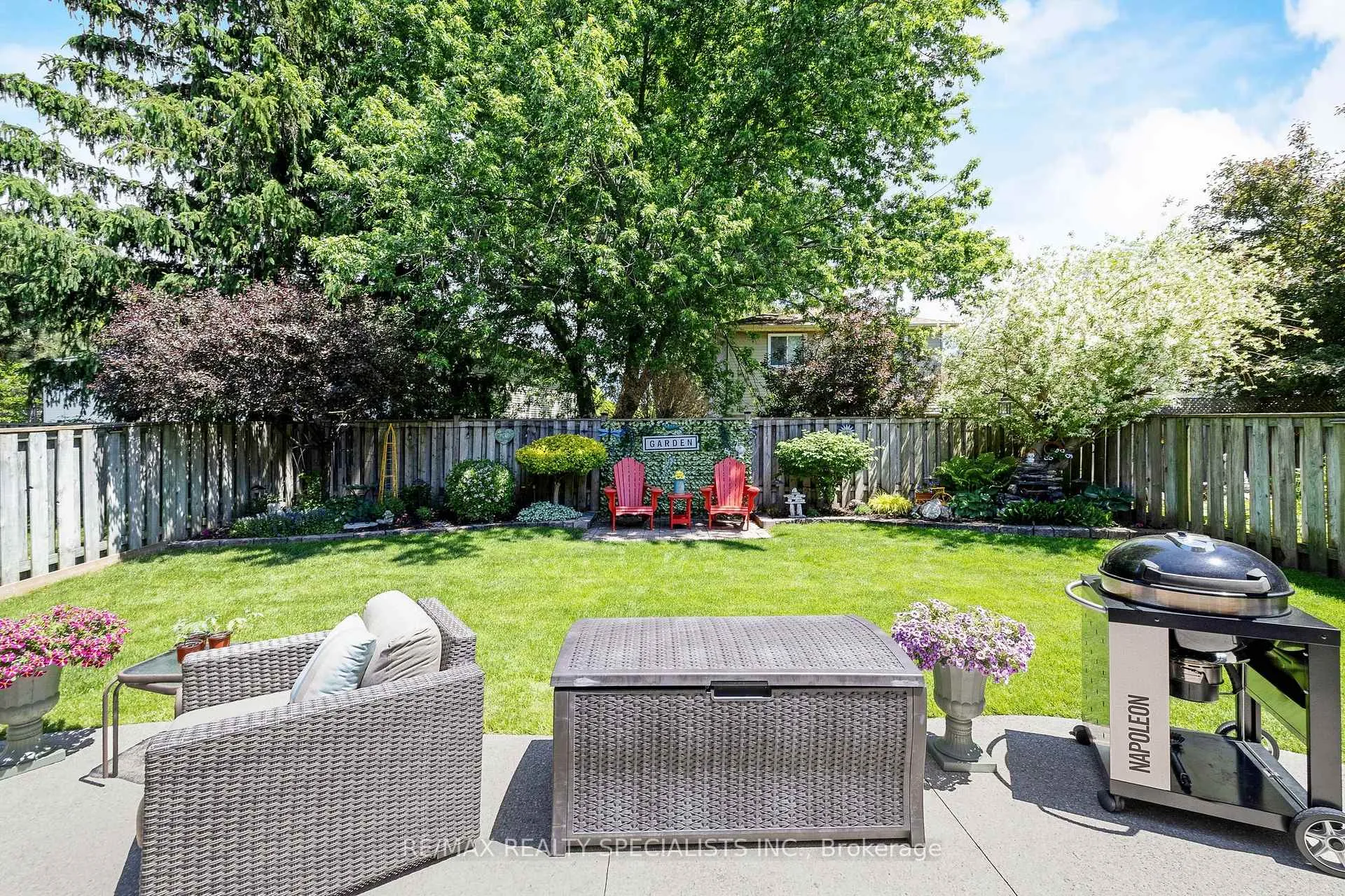 Photo 39 of 6181 Miller's Grove, Mississauga, Meadowvale — HOMEH