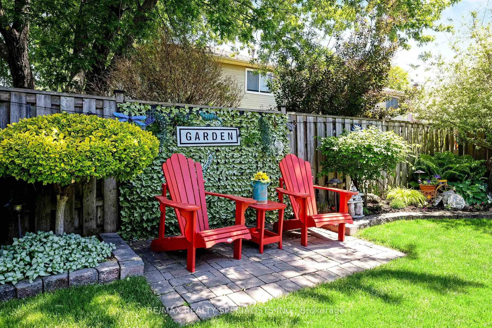 Photo 40 of 6181 Miller's Grove, Mississauga, Meadowvale — HOMEH