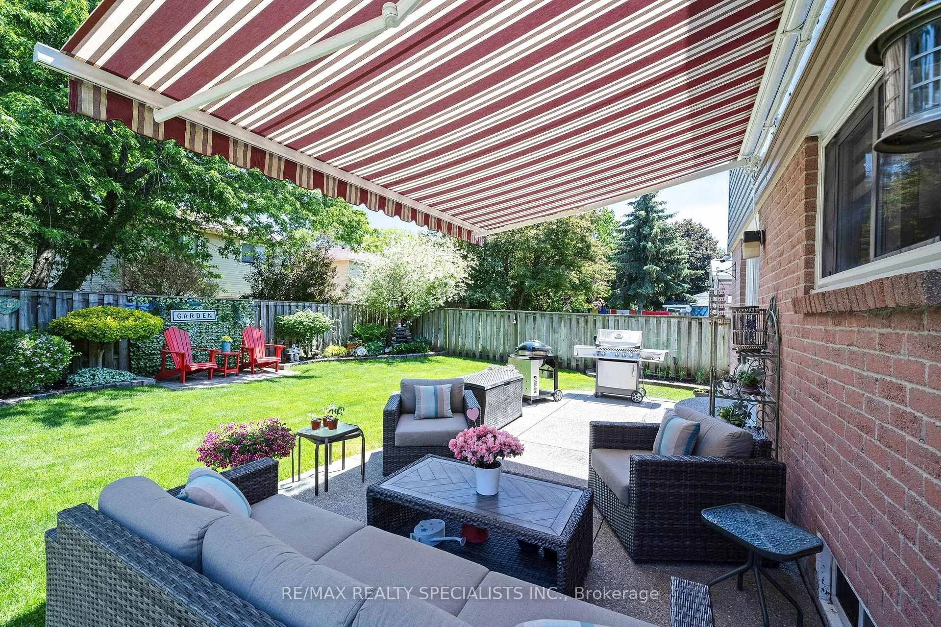 Photo 41 of 6181 Miller's Grove, Mississauga, Meadowvale — HOMEH
