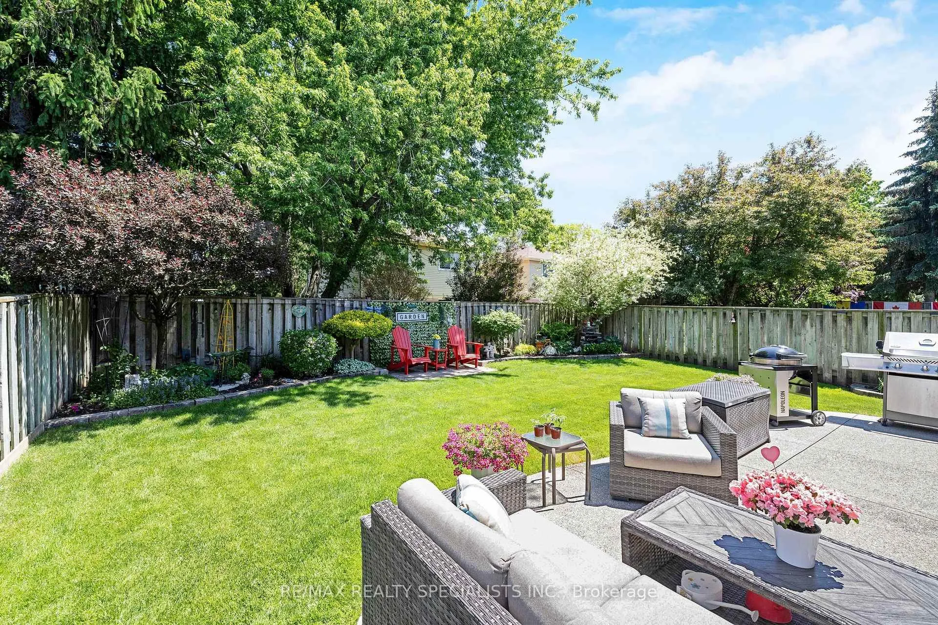 Photo 43 of 6181 Miller's Grove, Mississauga, Meadowvale — HOMEH