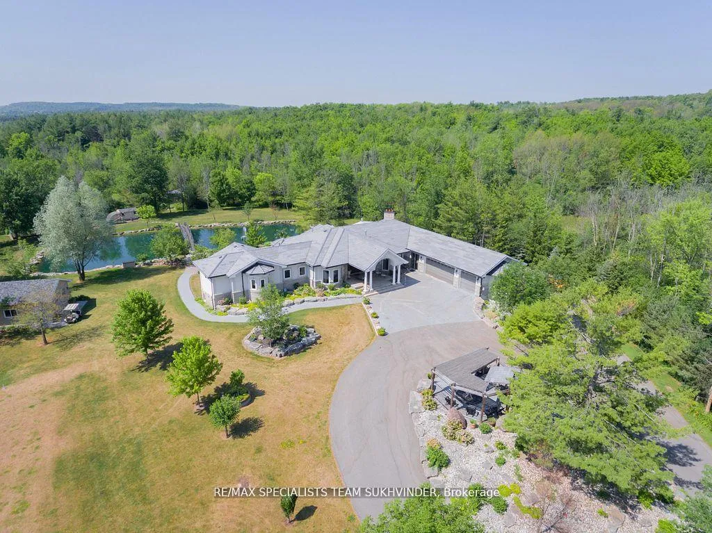 Photo 2 of 14180 Heritage Road, Caledon, Caledon East — HOMEH