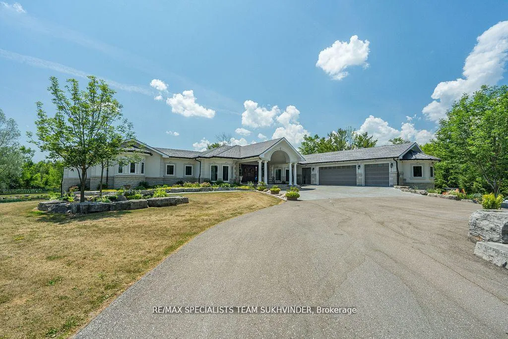 Photo 4 of 14180 Heritage Road, Caledon, Caledon East — HOMEH