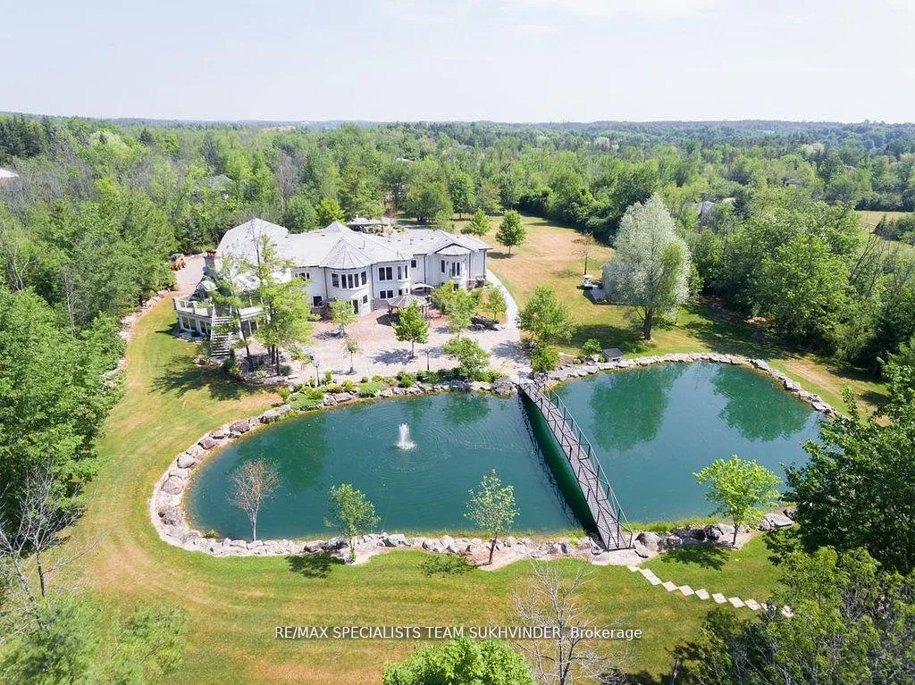 Photo 5 of 14180 Heritage Road, Caledon, Caledon East — HOMEH