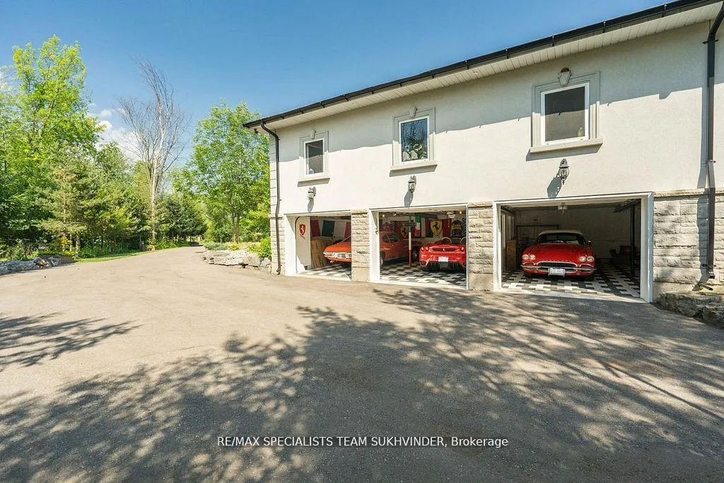 Photo 6 of 14180 Heritage Road, Caledon, Caledon East — HOMEH