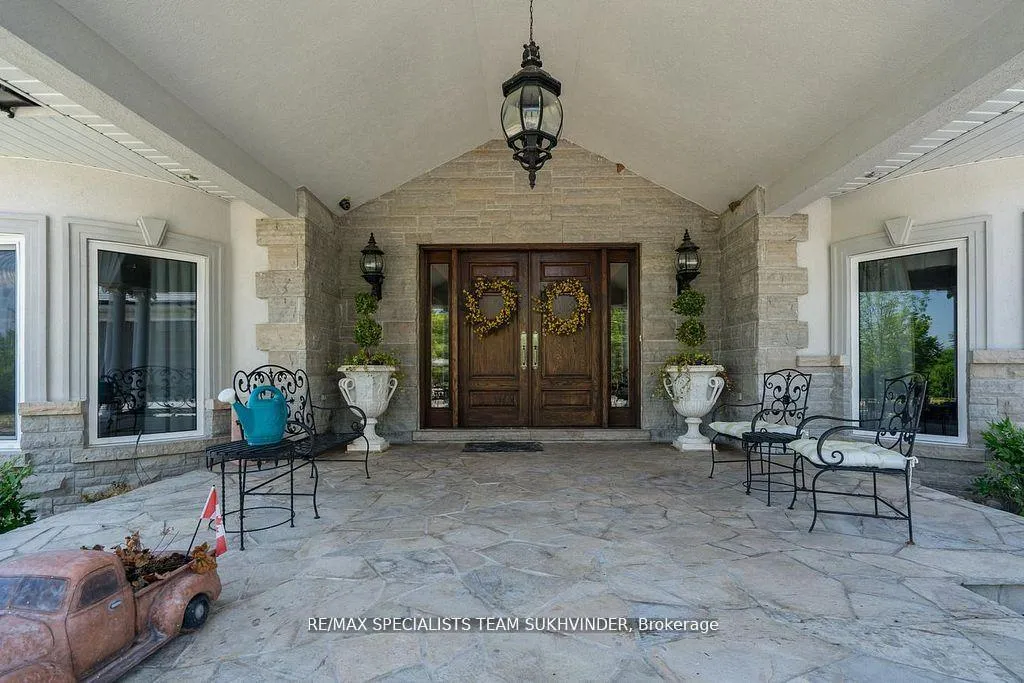 Photo 8 of 14180 Heritage Road, Caledon, Caledon East — HOMEH