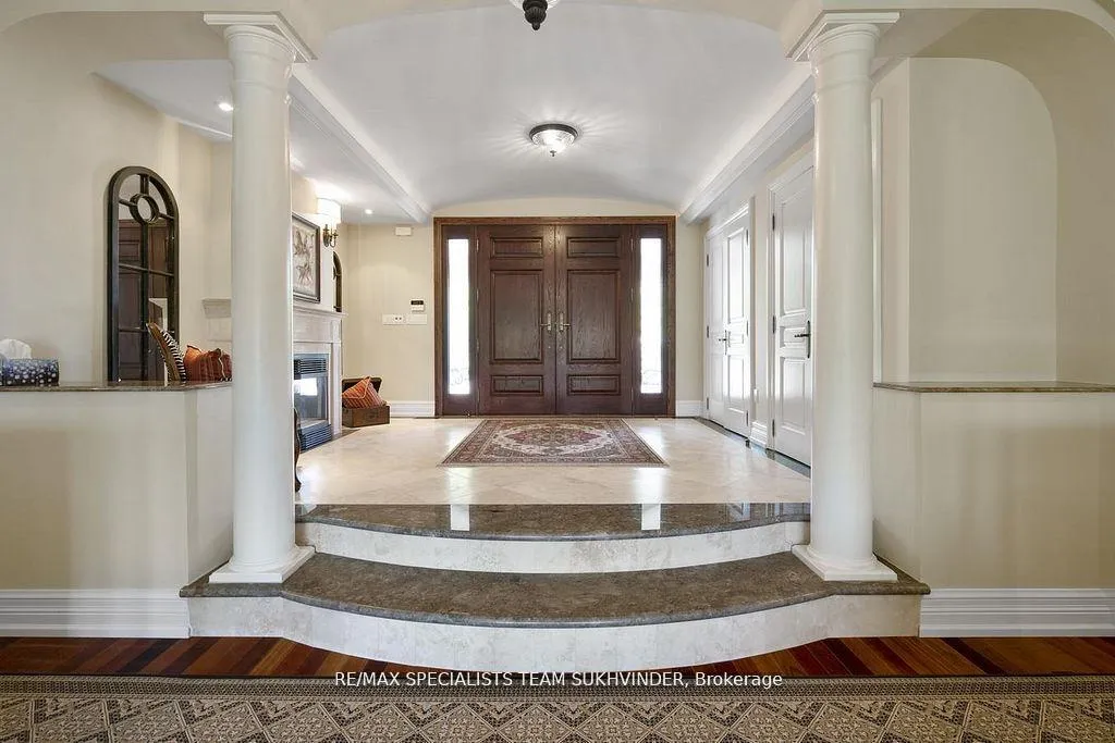 Photo 9 of 14180 Heritage Road, Caledon, Caledon East — HOMEH