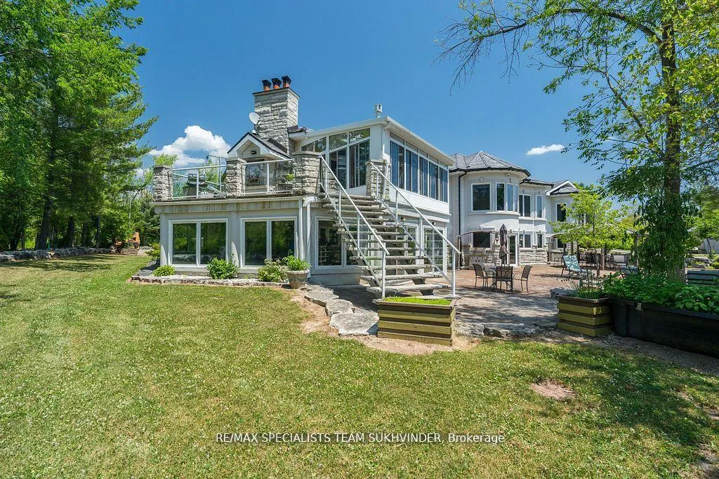 Photo 35 of 14180 Heritage Road, Caledon, Caledon East — HOMEH