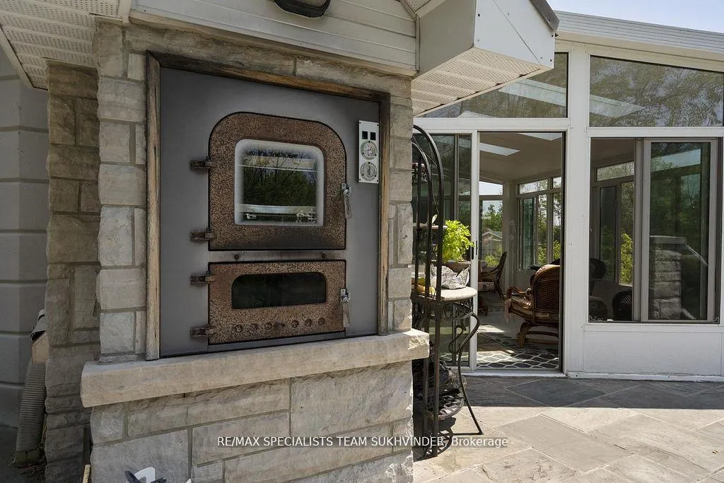 Photo 38 of 14180 Heritage Road, Caledon, Caledon East — HOMEH