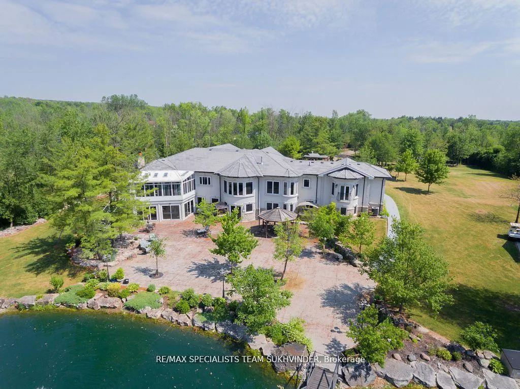 Photo 44 of 14180 Heritage Road, Caledon, Caledon East — HOMEH