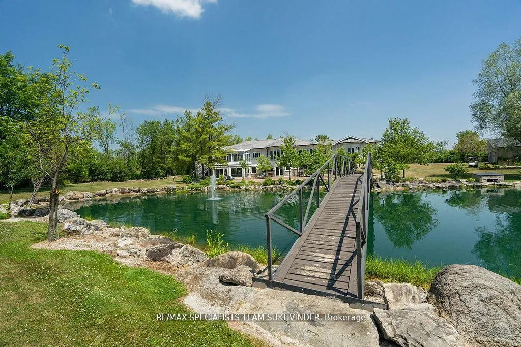 Photo 45 of 14180 Heritage Road, Caledon, Caledon East — HOMEH