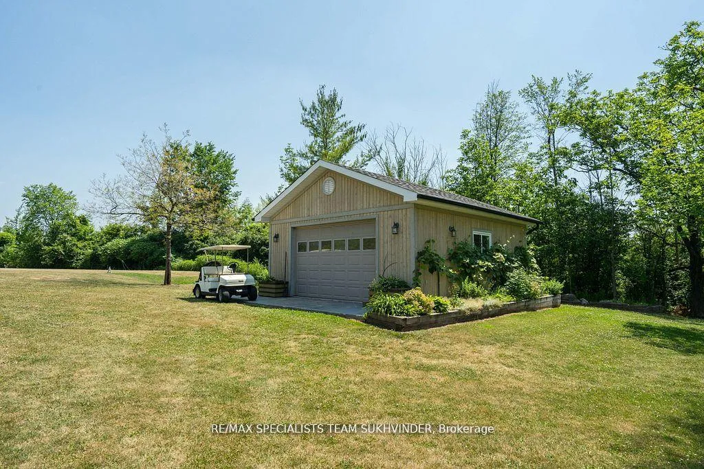 Photo 47 of 14180 Heritage Road, Caledon, Caledon East — HOMEH