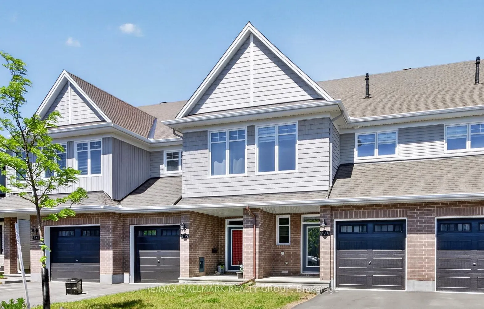 Photo 1 of 737 Maverick Crescent, Ottawa, Remainder of Stittsville & Area — HOMEH