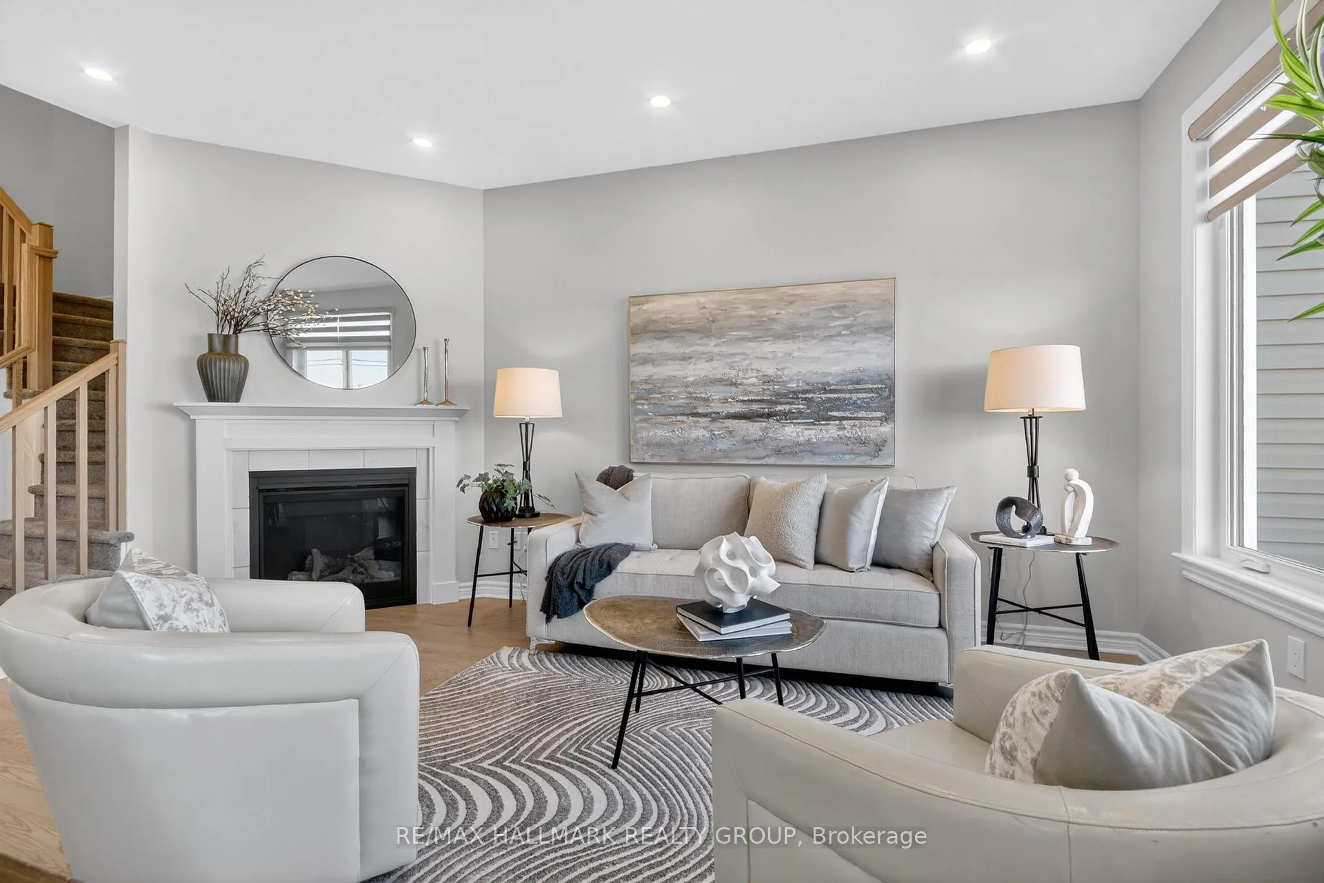 Photo 10 of 737 Maverick Crescent, Ottawa, Remainder of Stittsville & Area — HOMEH