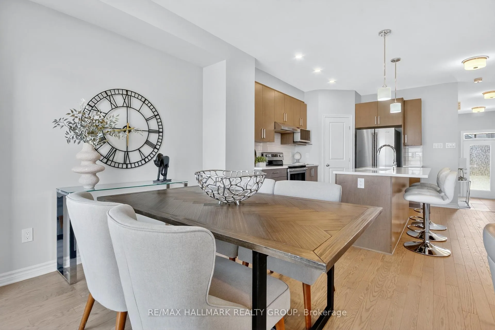 Photo 20 of 737 Maverick Crescent, Ottawa, Remainder of Stittsville & Area — HOMEH