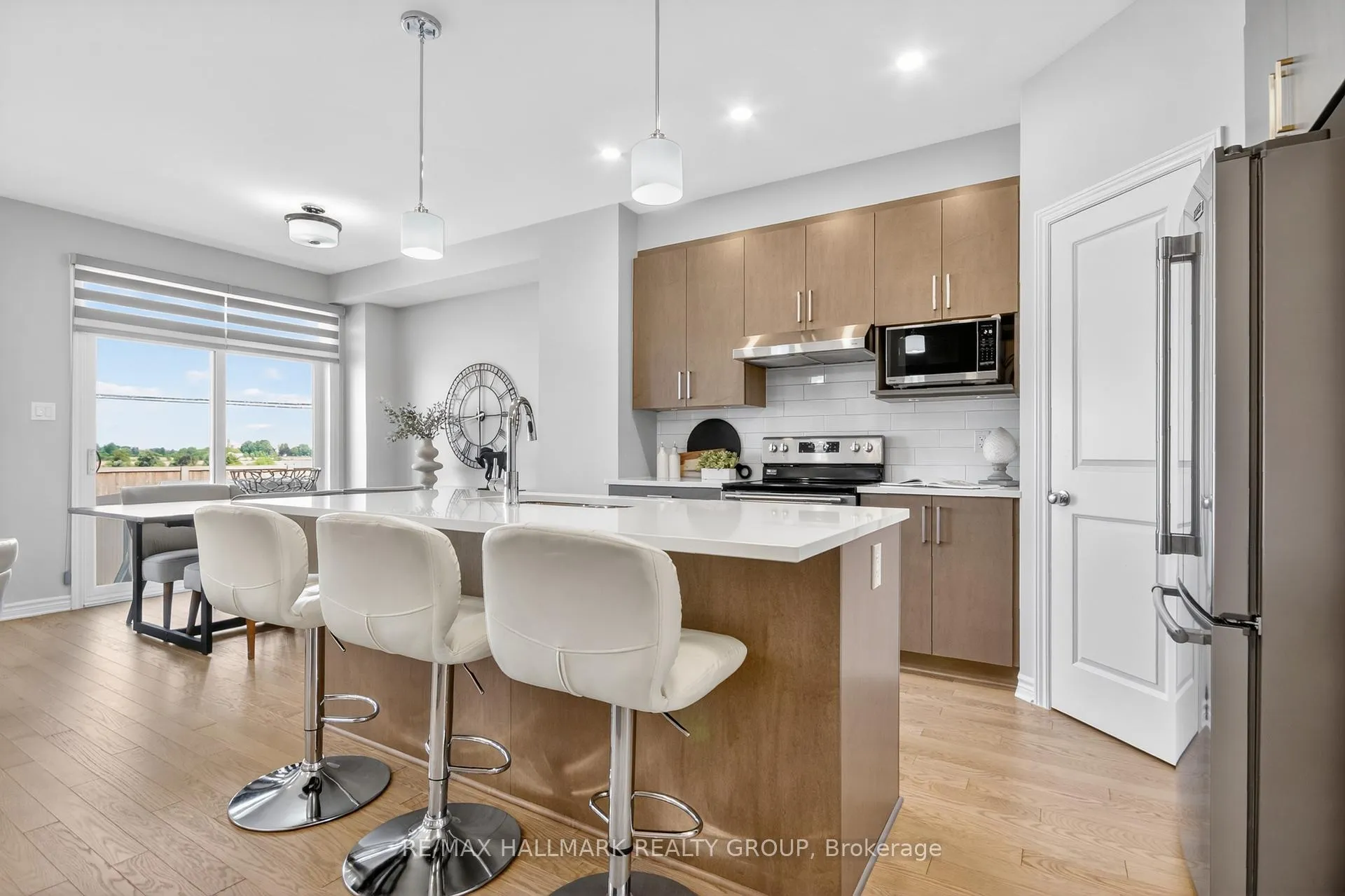 Photo 24 of 737 Maverick Crescent, Ottawa, Remainder of Stittsville & Area — HOMEH