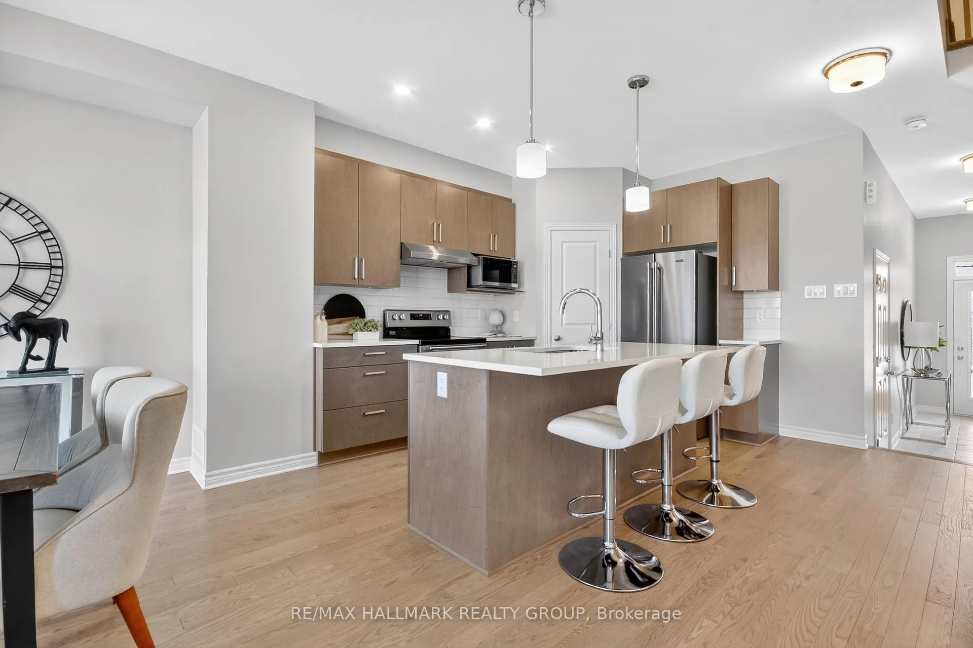 Photo 26 of 737 Maverick Crescent, Ottawa, Remainder of Stittsville & Area — HOMEH