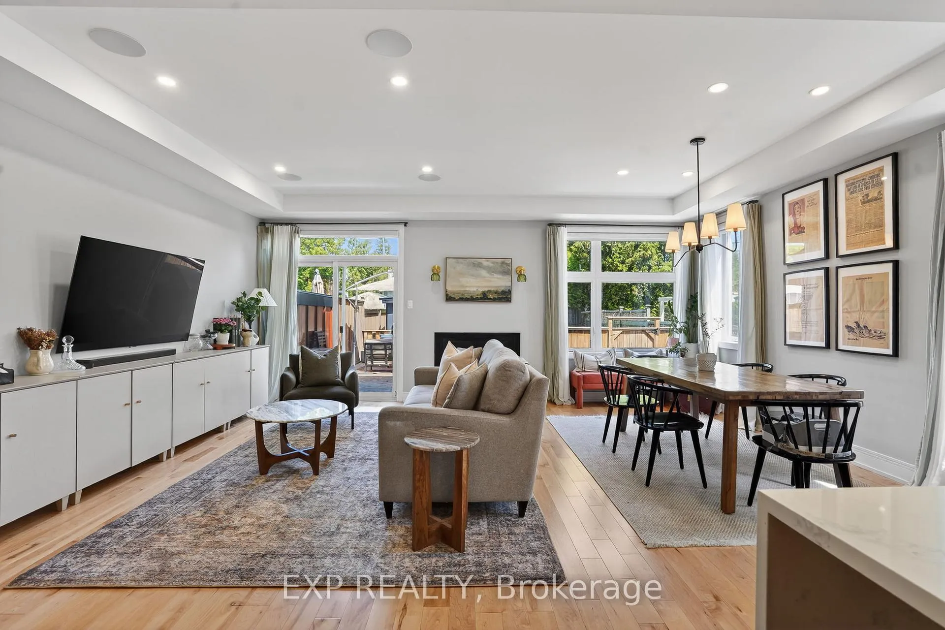 Photo 11 of 215 Columbus Avenue, Ottawa, Overbrook/Castle Heights — HOMEH