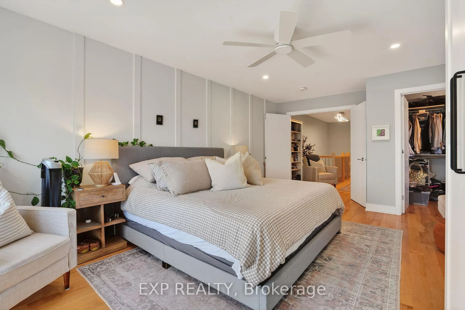 Photo 14 of 215 Columbus Avenue, Ottawa, Overbrook/Castle Heights — HOMEH