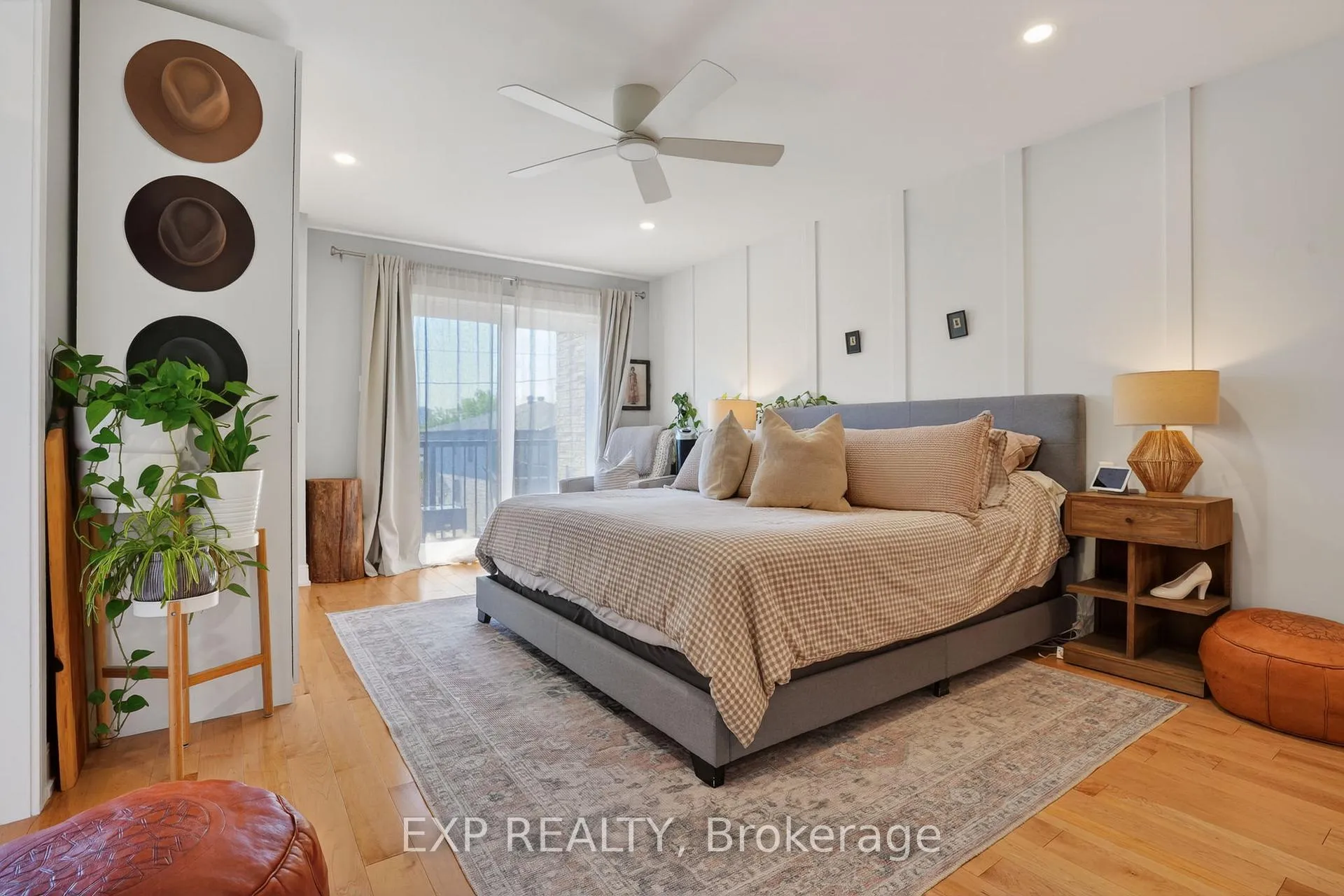 Photo 15 of 215 Columbus Avenue, Ottawa, Overbrook/Castle Heights — HOMEH