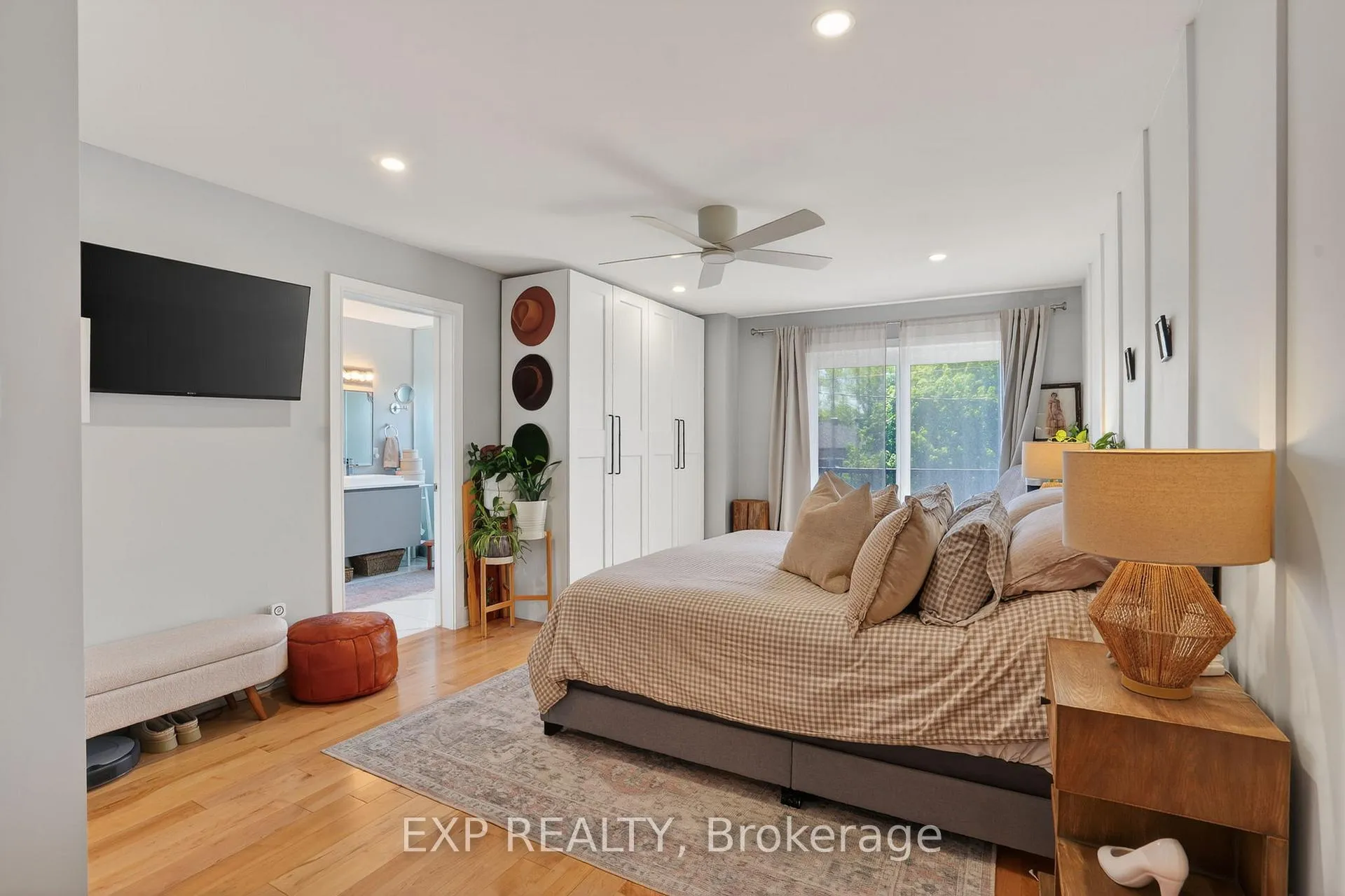Photo 16 of 215 Columbus Avenue, Ottawa, Overbrook/Castle Heights — HOMEH