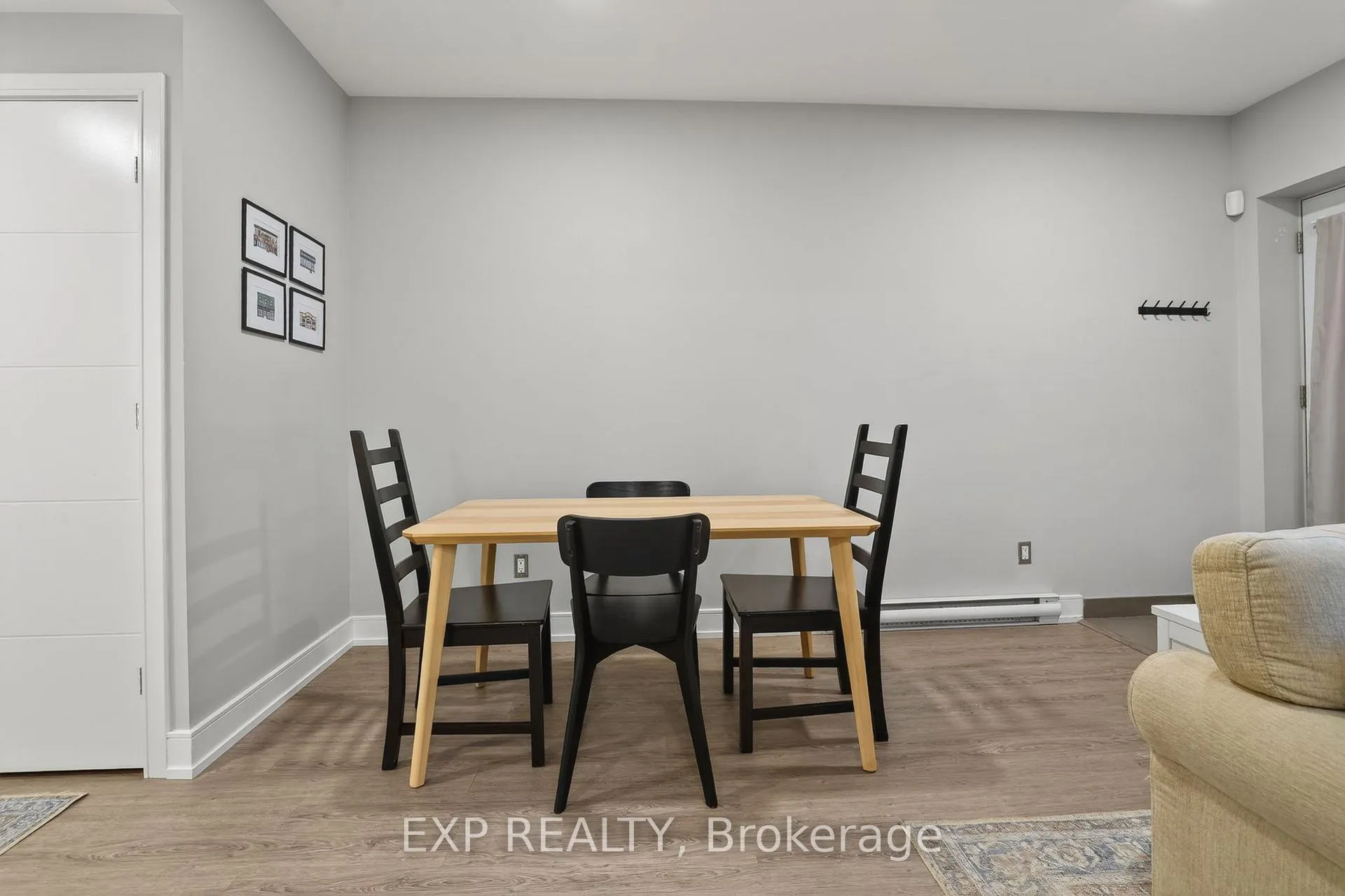Photo 30 of 215 Columbus Avenue, Ottawa, Overbrook/Castle Heights — HOMEH