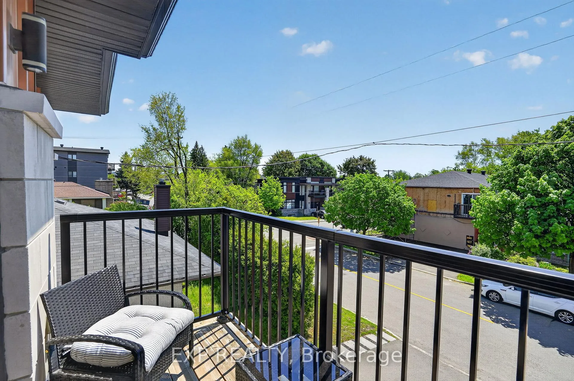 Photo 50 of 215 Columbus Avenue, Ottawa, Overbrook/Castle Heights — HOMEH