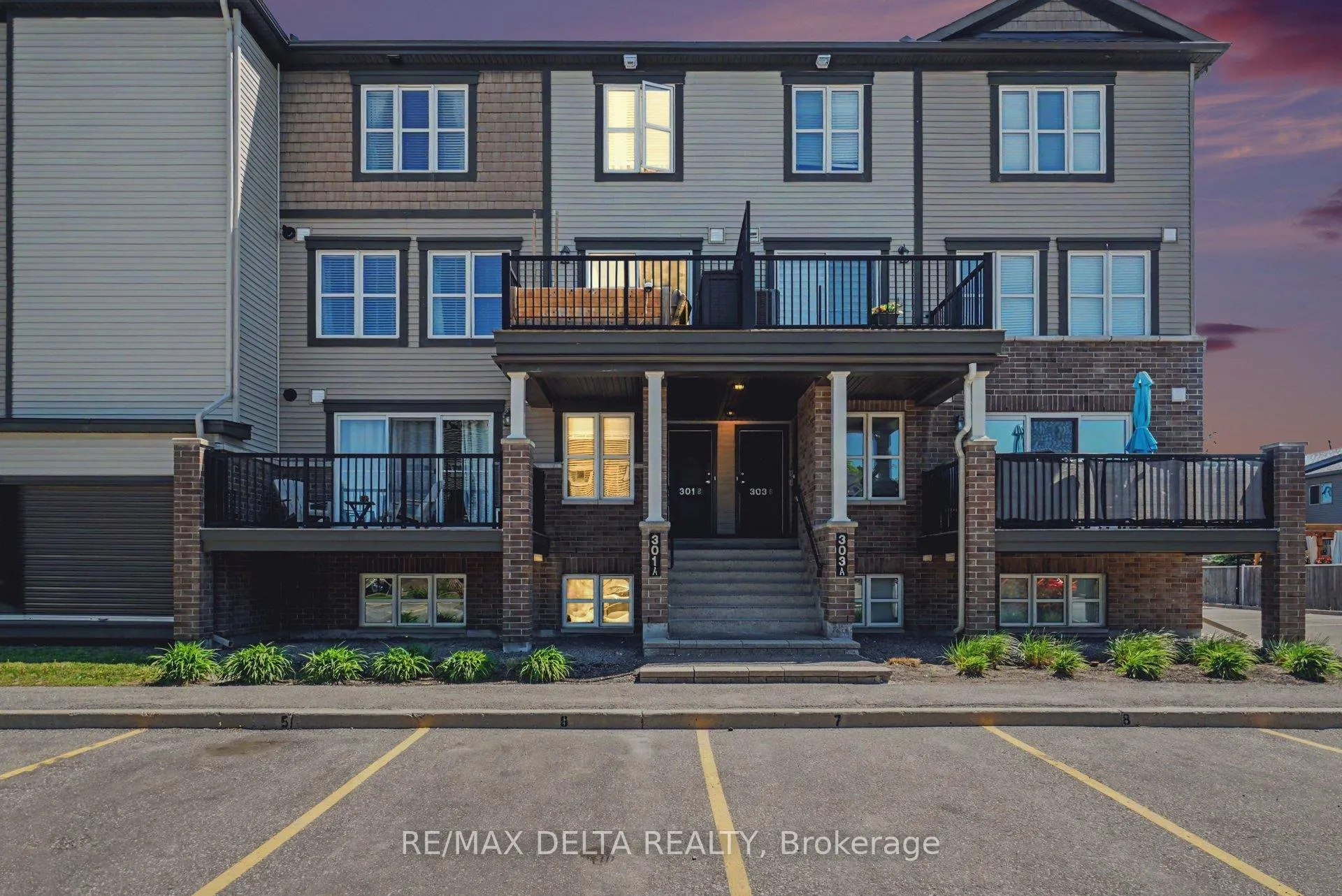 Photo 1 of Unit 216, 301B Des Tilleuls Private, Ottawa, Avalon West — HOMEH