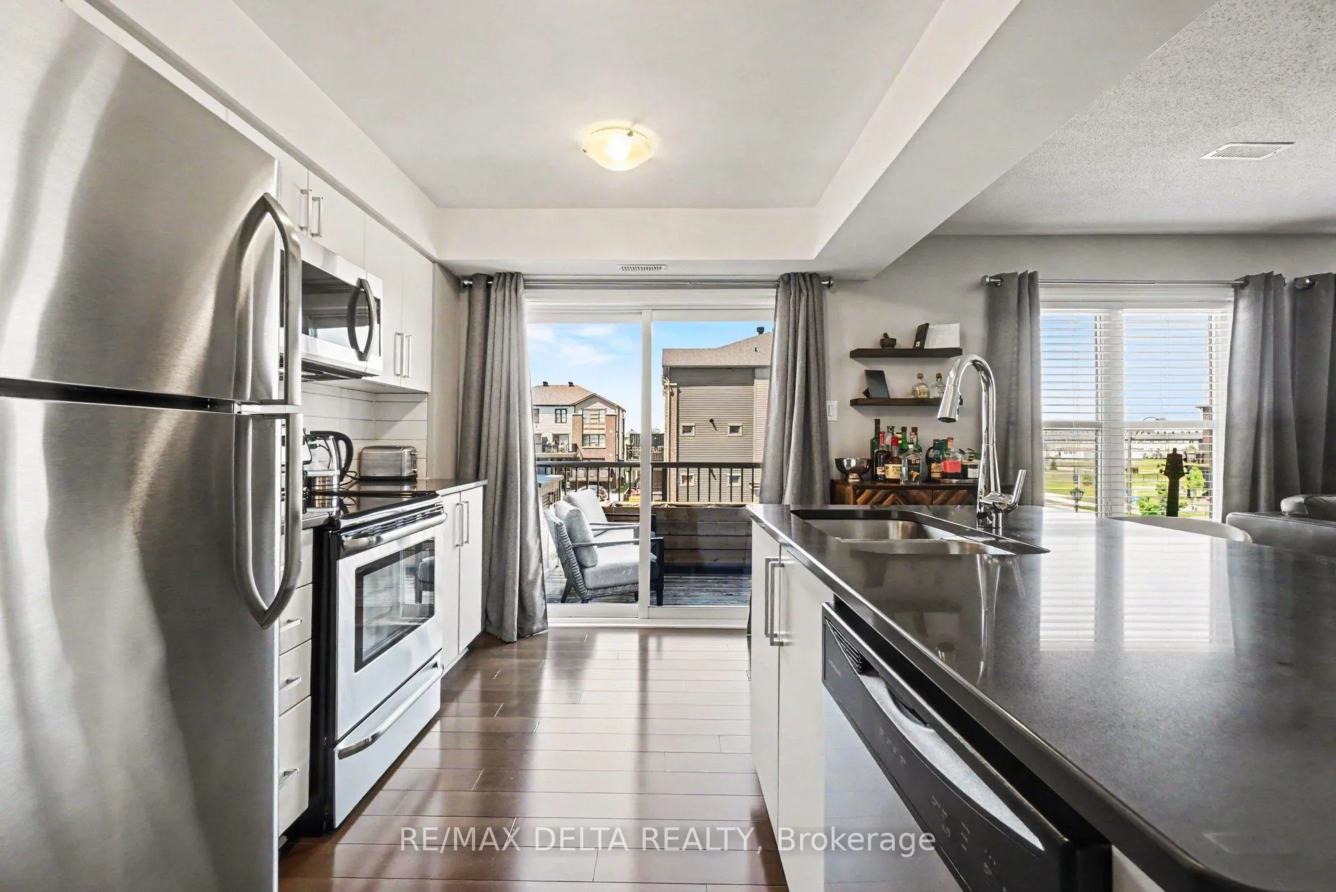 Photo 14 of Unit 216, 301B Des Tilleuls Private, Ottawa, Avalon West — HOMEH