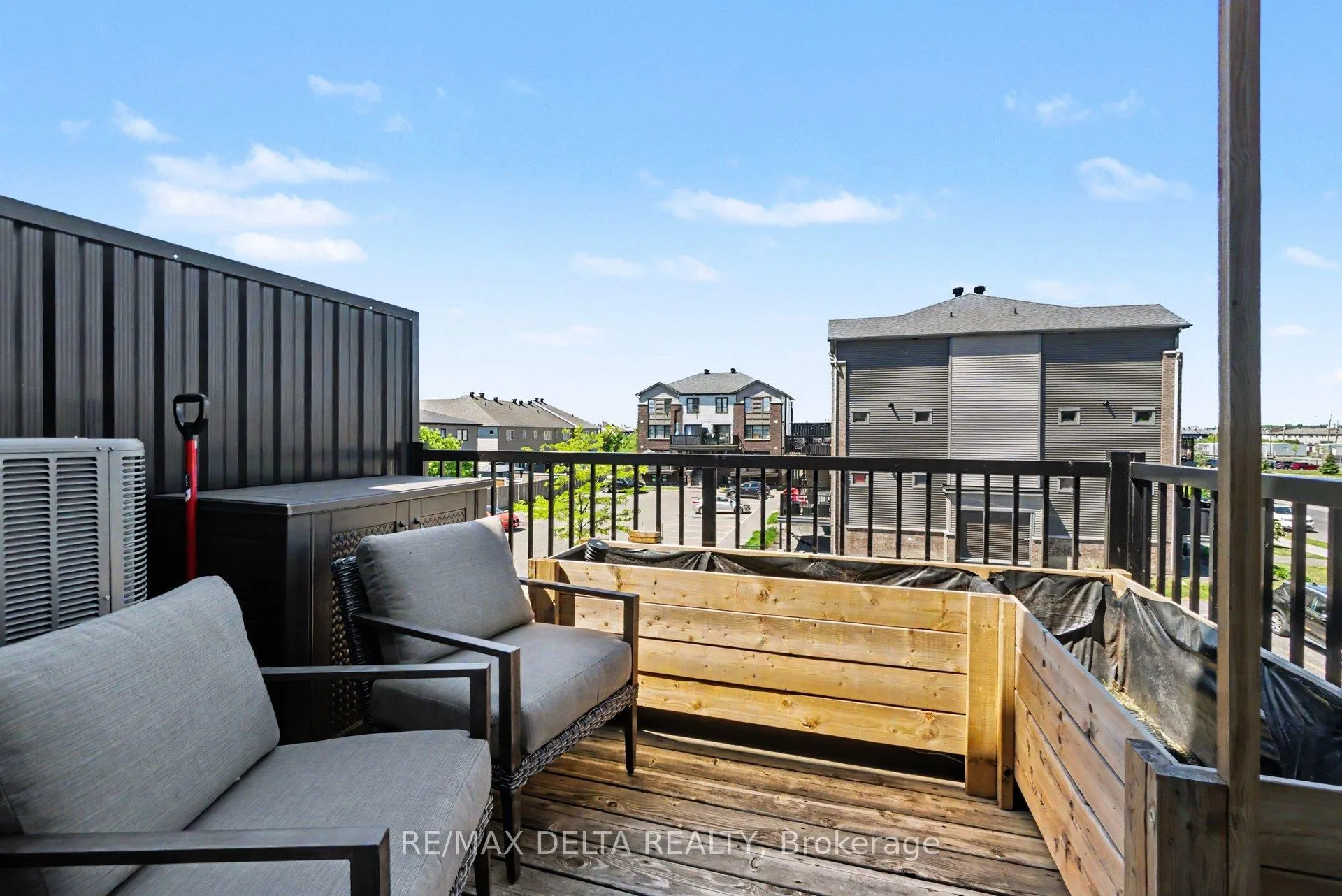 Photo 23 of Unit 216, 301B Des Tilleuls Private, Ottawa, Avalon West — HOMEH