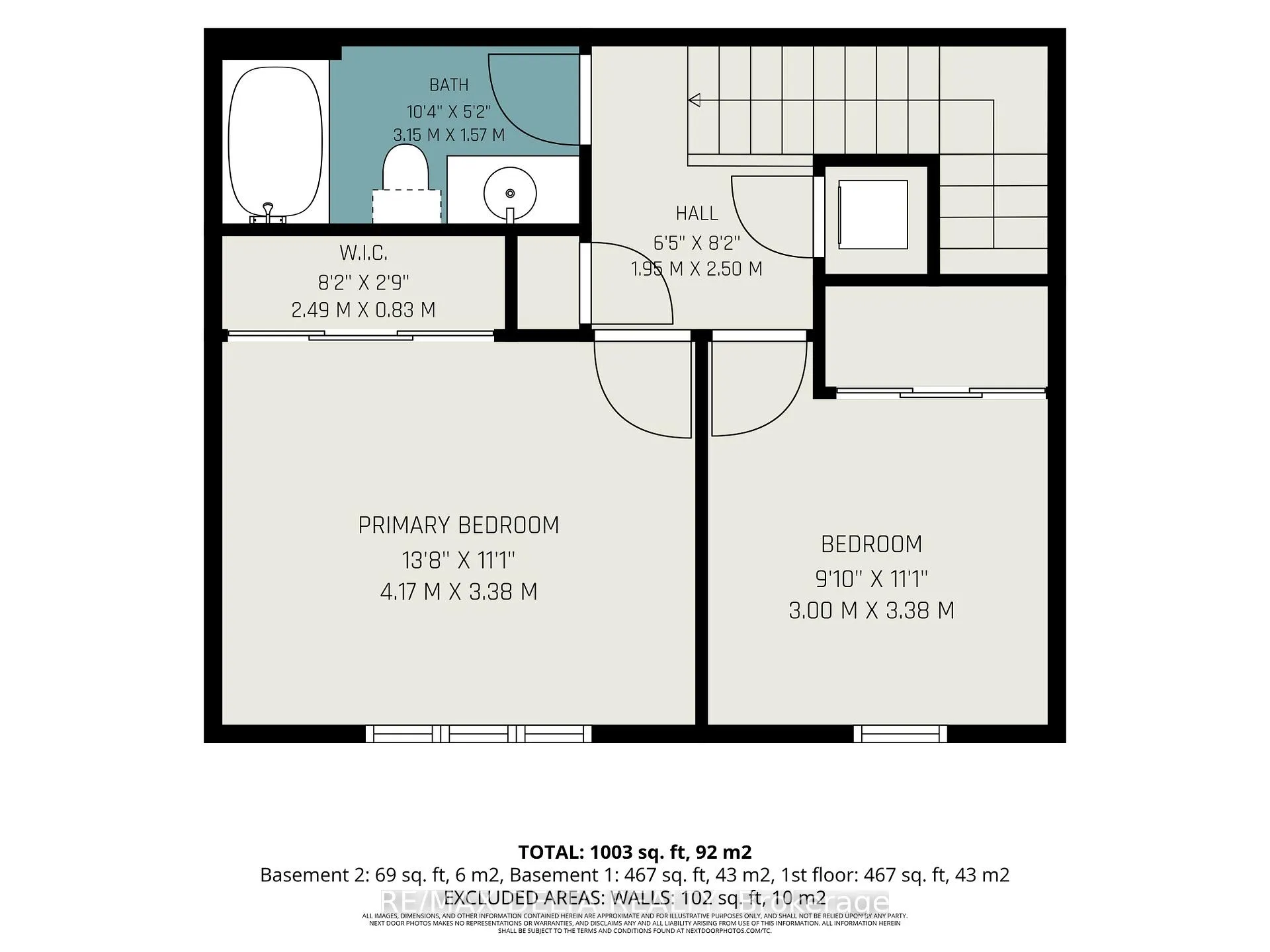 Photo 24 of Unit 216, 301B Des Tilleuls Private, Ottawa, Avalon West — HOMEH