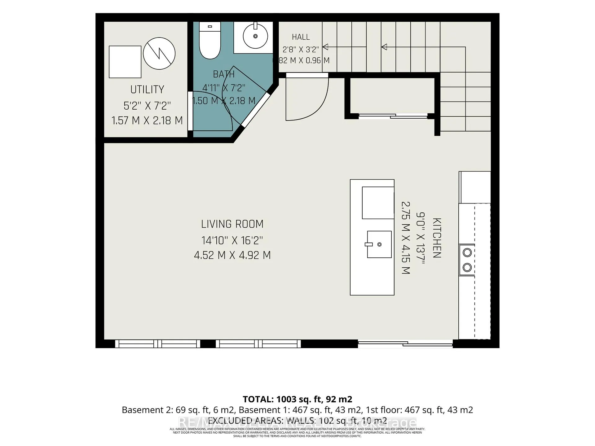 Photo 25 of Unit 216, 301B Des Tilleuls Private, Ottawa, Avalon West — HOMEH