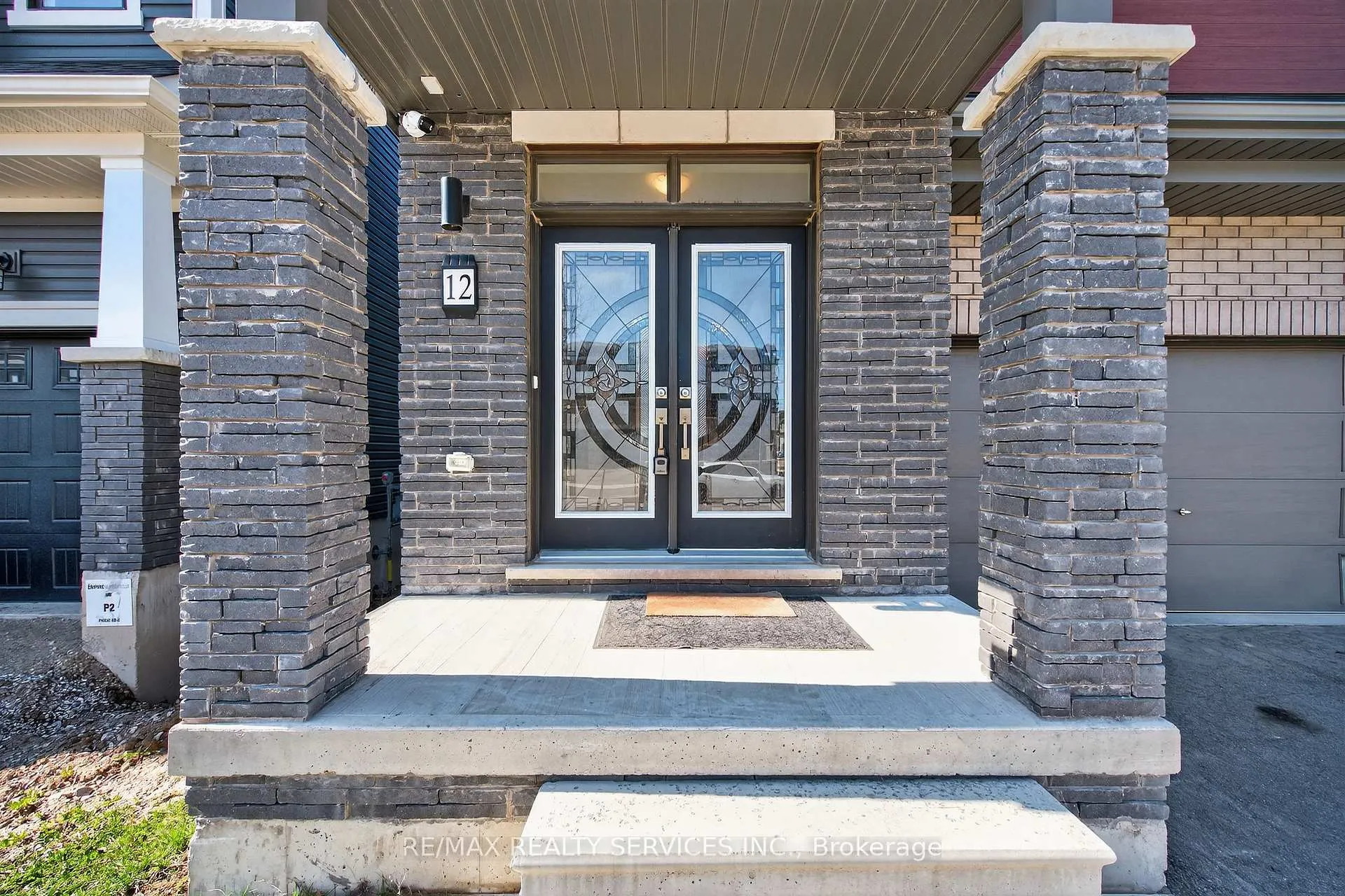 Photo 3 of 12 Ladd Avenue, Brantford — HOMEH