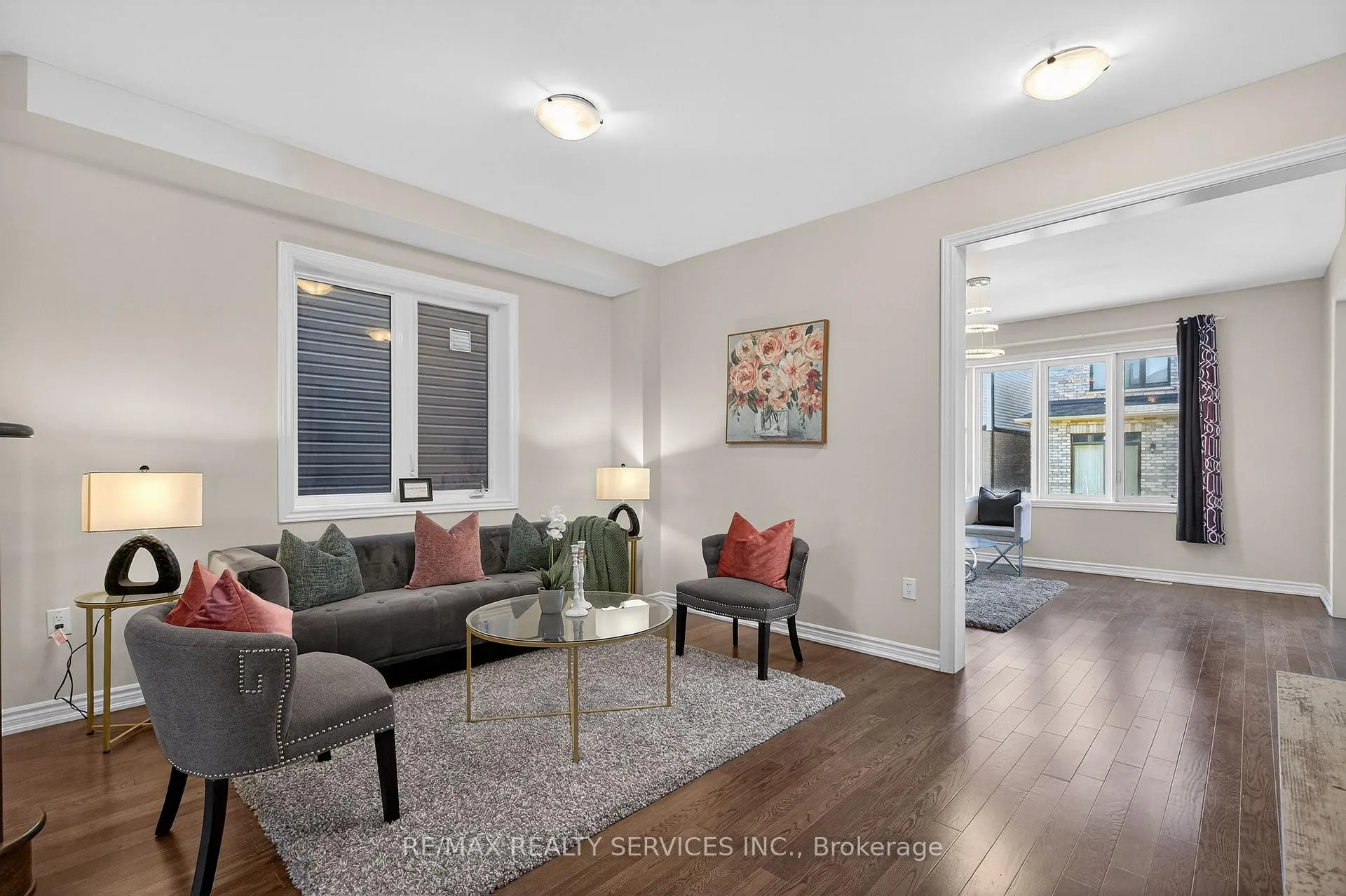 Photo 6 of 12 Ladd Avenue, Brantford — HOMEH