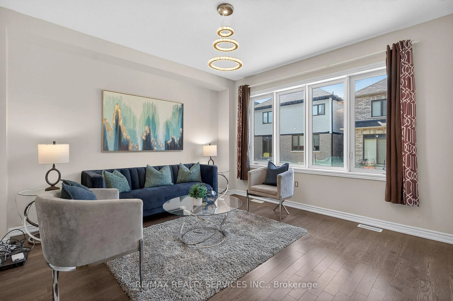Photo 10 of 12 Ladd Avenue, Brantford — HOMEH