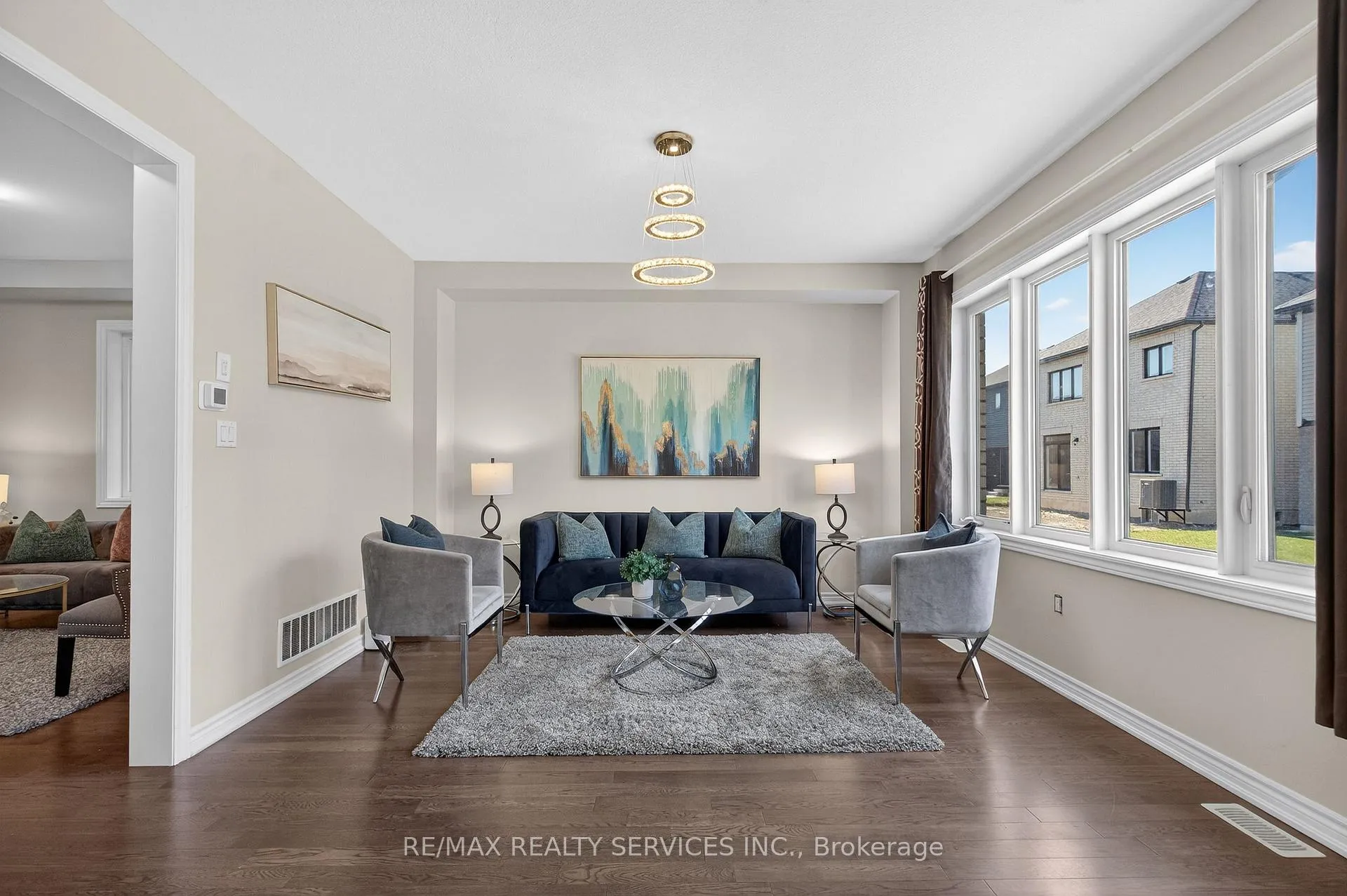 Photo 11 of 12 Ladd Avenue, Brantford — HOMEH