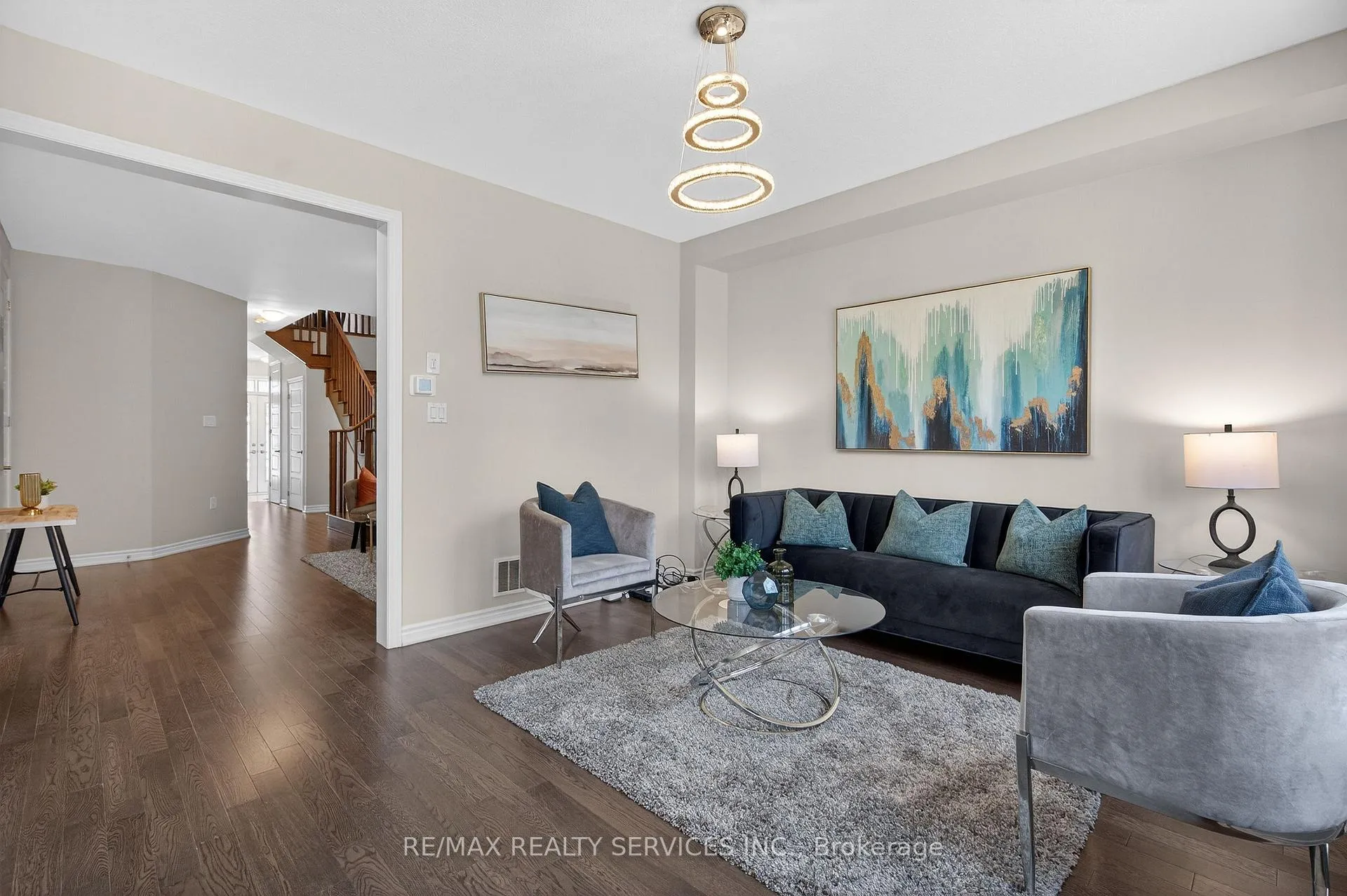Photo 12 of 12 Ladd Avenue, Brantford — HOMEH