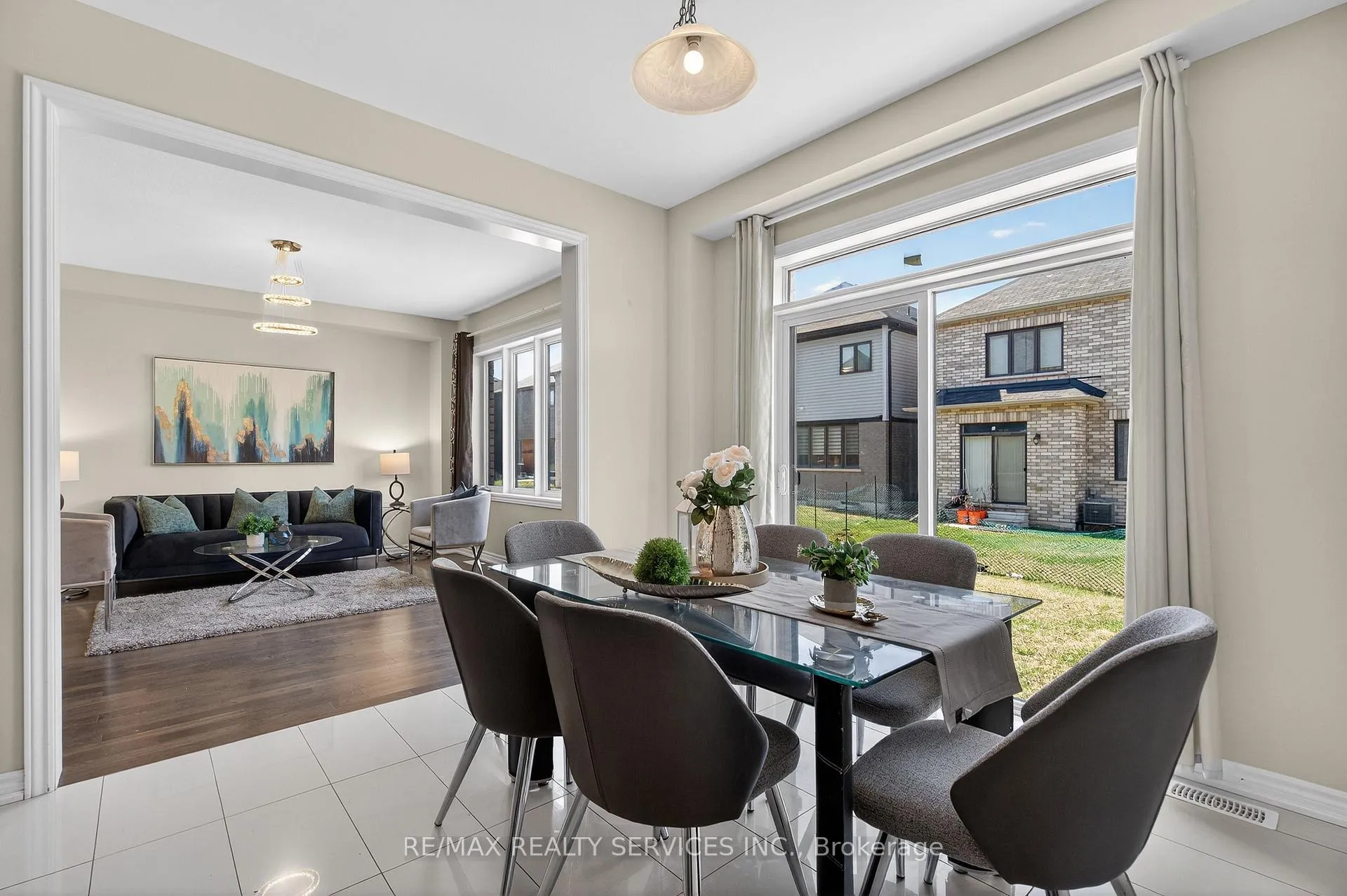 Photo 16 of 12 Ladd Avenue, Brantford — HOMEH